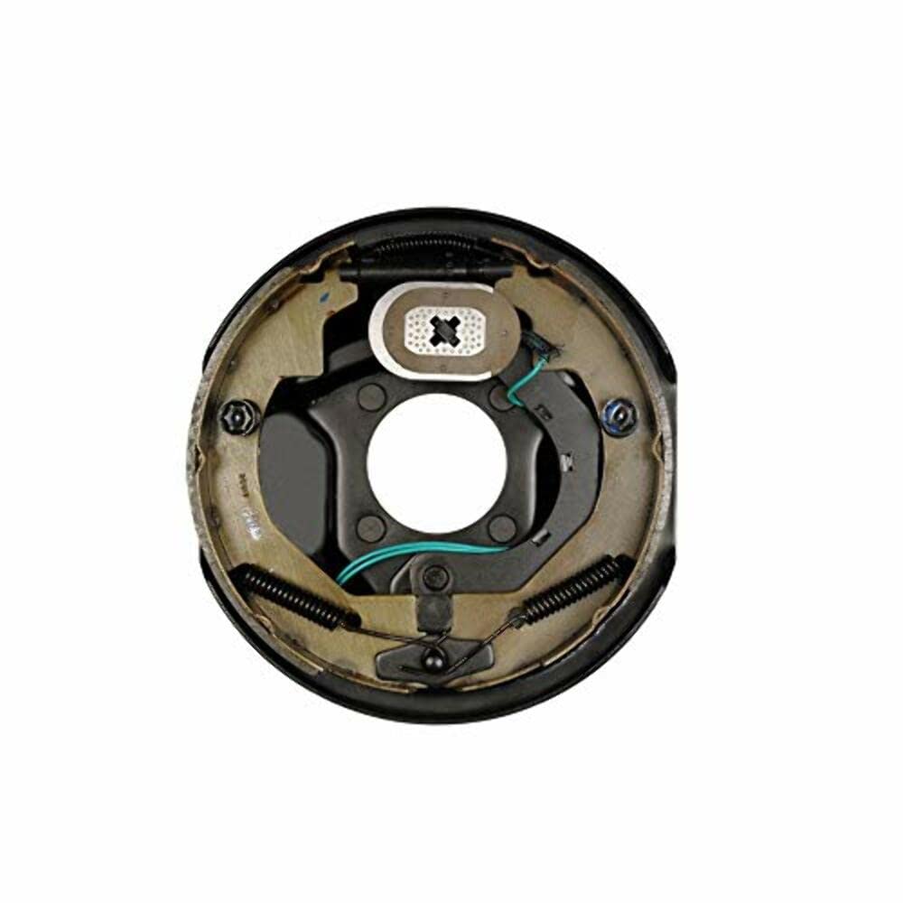 Replacement Electric Brake Assembly, 10 - Left