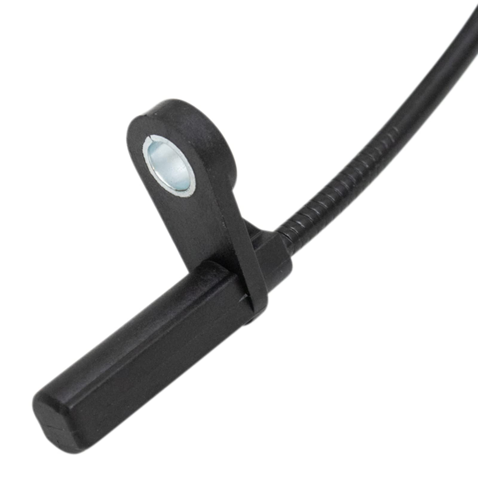 Trq Front Abs Wheel Speed Sensor Compatible With 2011-2014 Chrysler 300 Dodge Challenger Charger