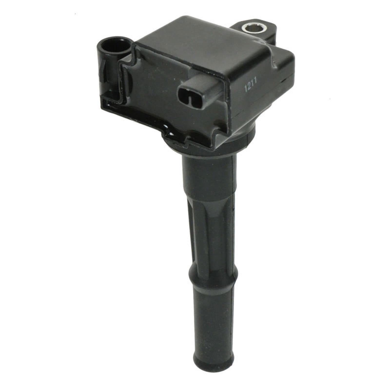 Trq Ignition Kit Ignition Coil Spark Plugs Compatible With 1996-2002 Toyota 4Runner 1995-2004 Tacoma 2000-2004 Tundra