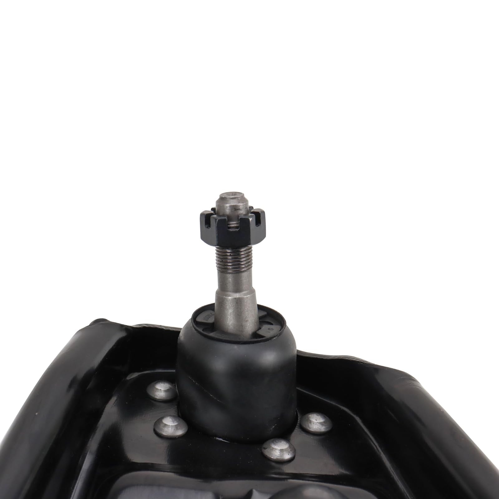 Trq Front Upper Control Arm Driver Left Lh For Chevy Gmc Suburban Pickup Van