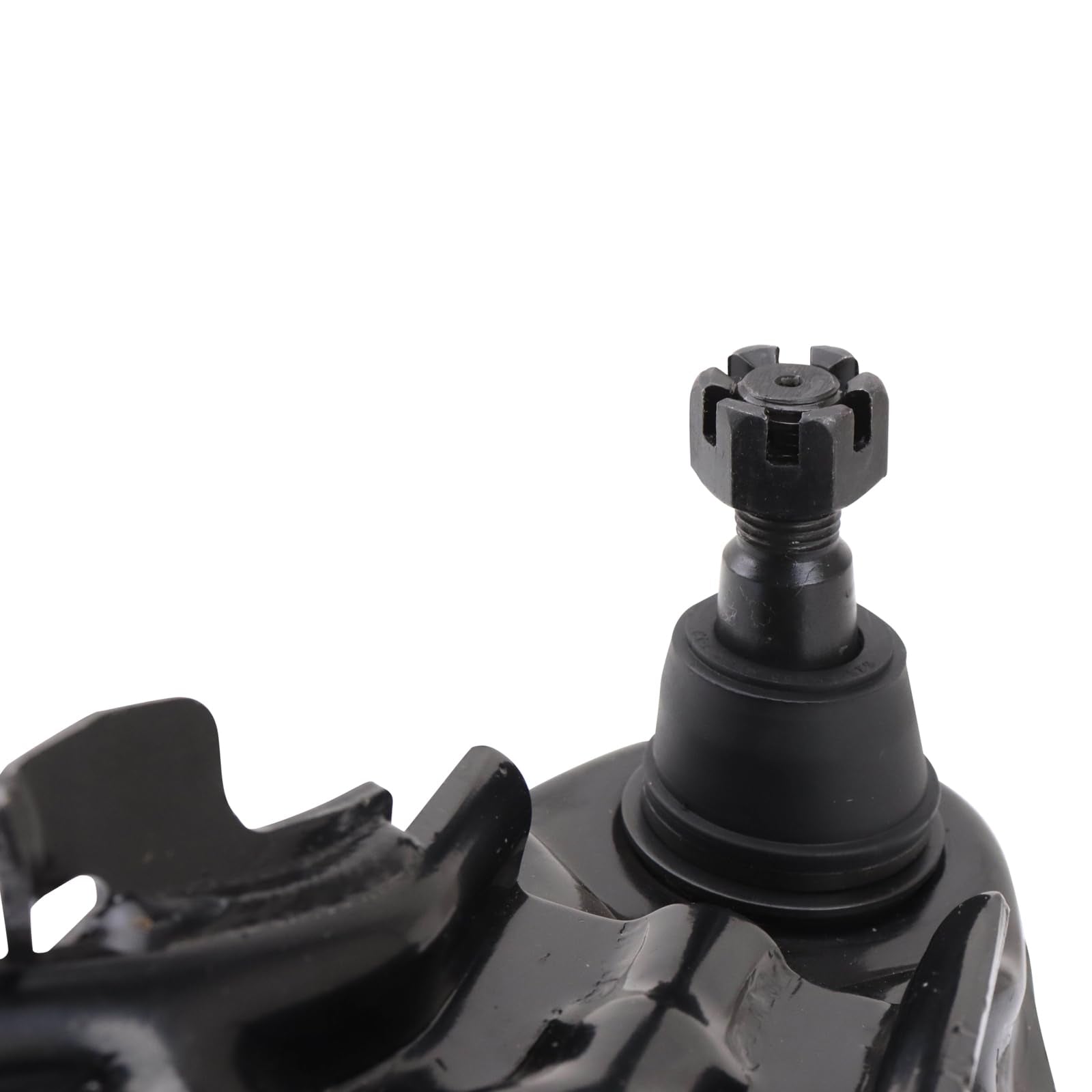 Trq Front Left Lower Control Arm With Ball Joint Drivers Side Compatible With 1996-1999 Infiniti I30 1995-1999 Nissan Maxima