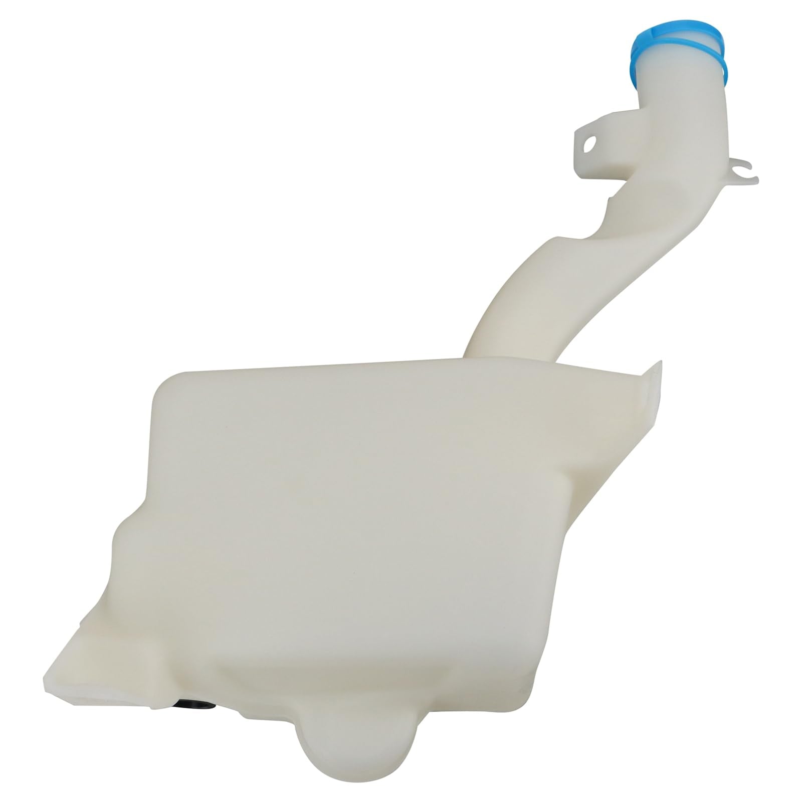 Trq Windshield Washer Reservoir Compatible With 2007-2013 Acura Mdx Ac1288115