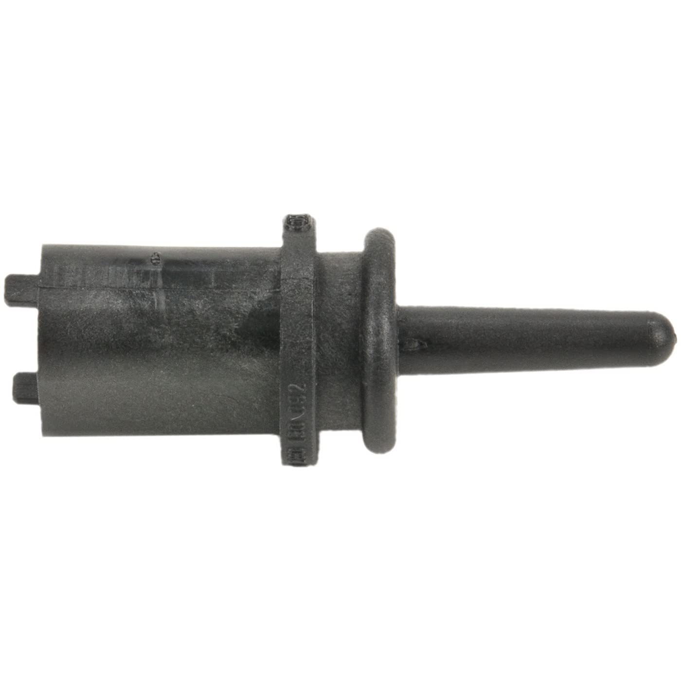 Bosch 0280130092 Original Equipment Intake Air Temperature Sensor - Compatible With Select Cadillac Catera; Porsche 911, Boxster