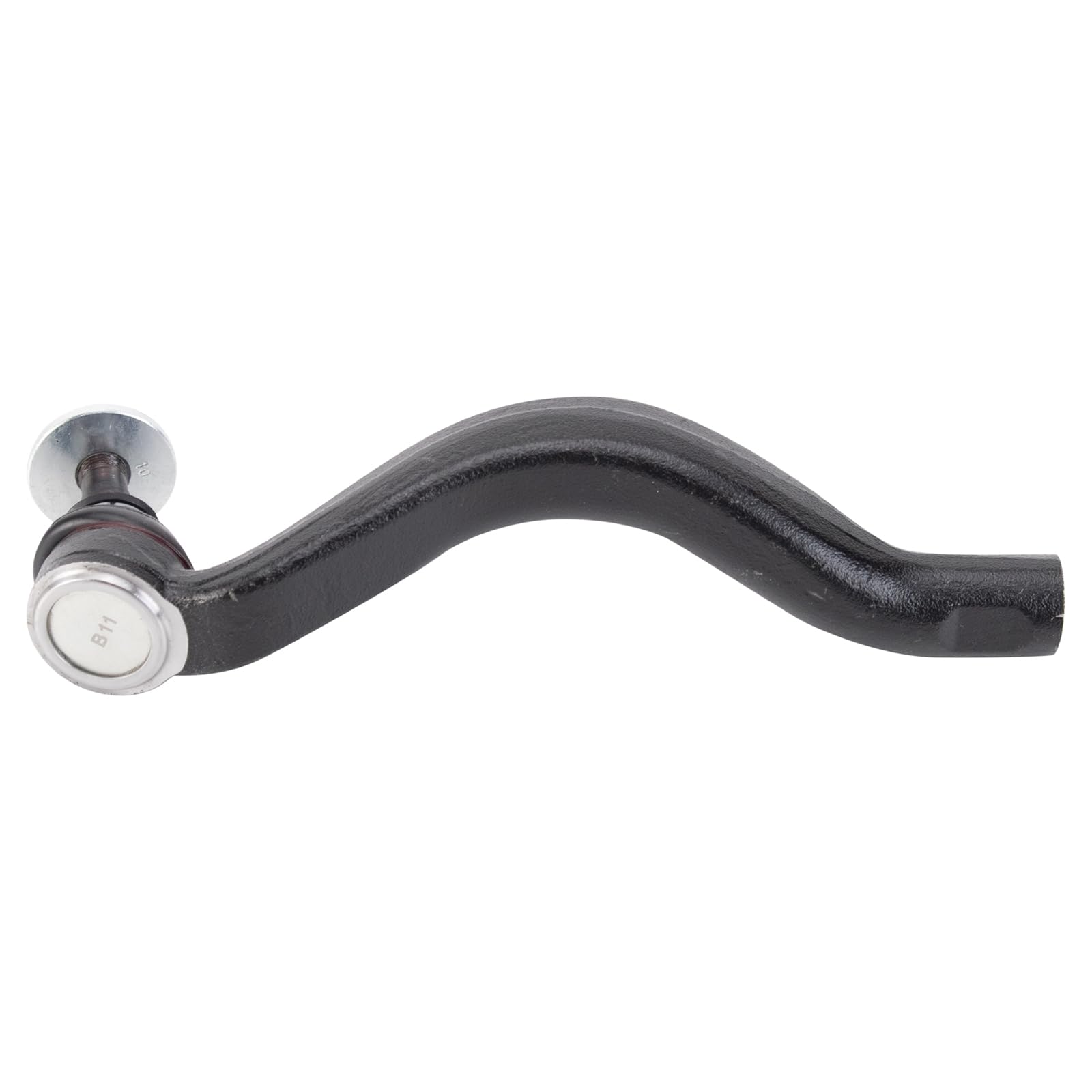 Trq Front Inner And Outer Tie Rod Set Compatible With 2006 Lexus Gs300 2007-2011 Gs350 2006-2013 Is250 2011-2013 Is350