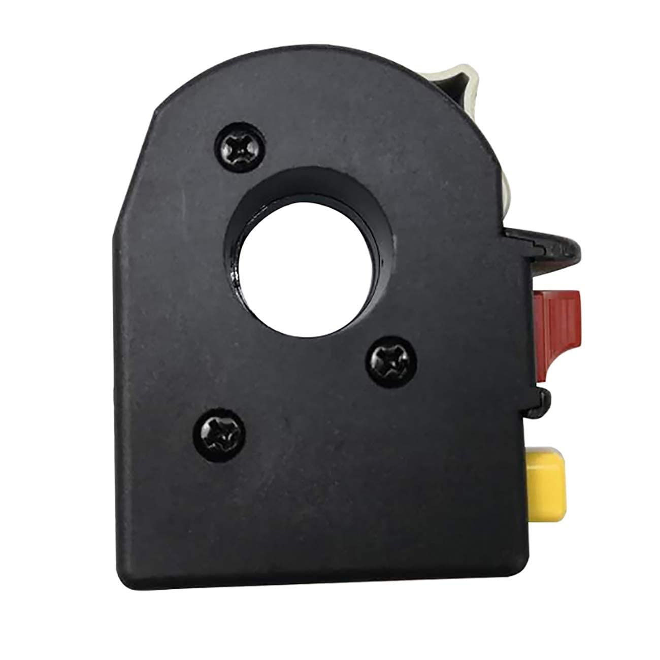 Rayana Left Handlebar Switch Compatible For Polaris Four Wheeler 4010262, For Magnum 325 500 Scrambler 400 500 Sportsman 500 Trail Boss 325 Trail Blazer 250