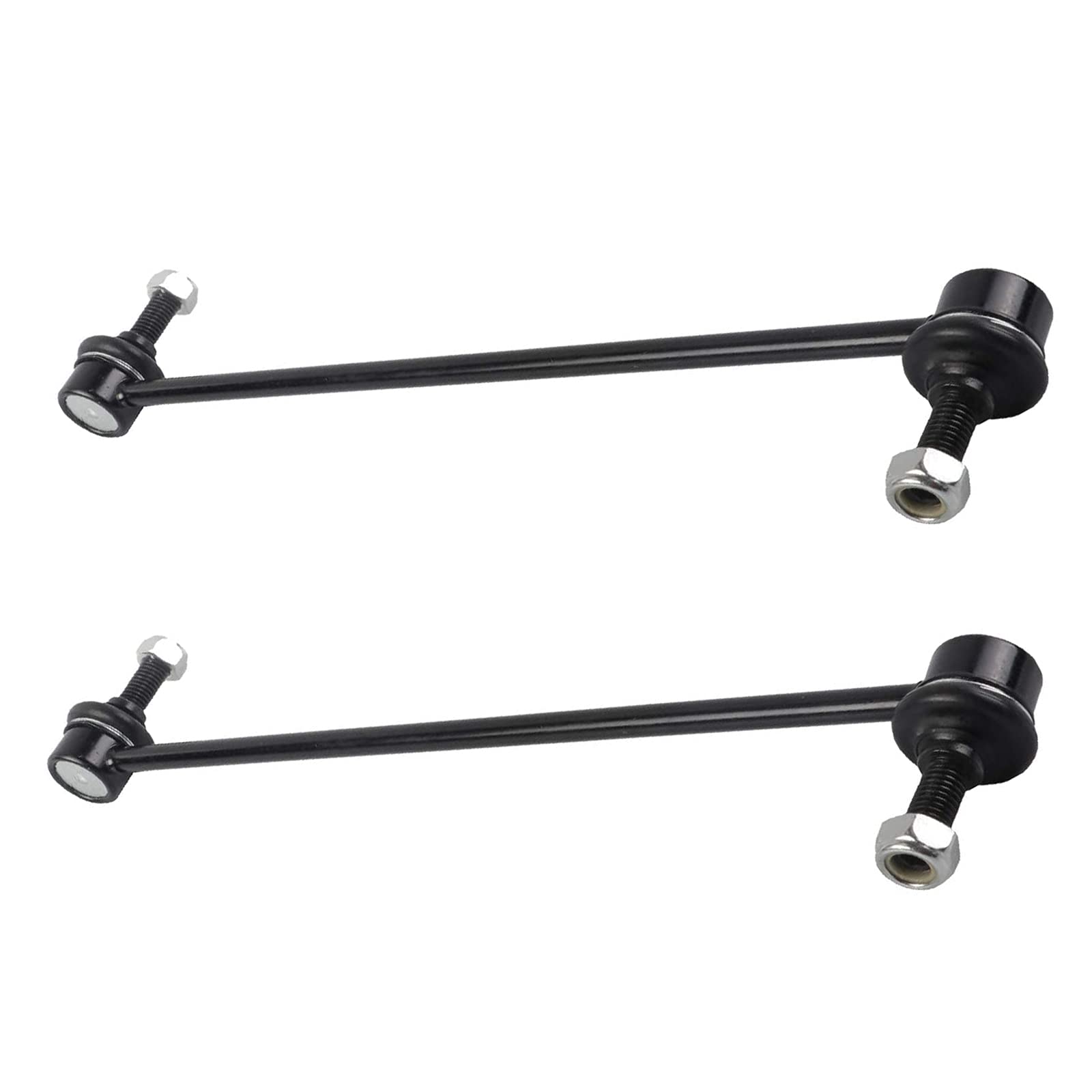 Xopiyao Front Stabilizer Sway Bar End Link K750155 Compatible With 2008-2017 Enclave 2007-2016 Acadia 2007-2010 Outlook,15127978