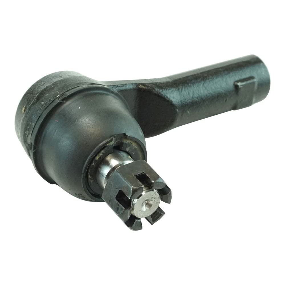 Trq Front Outer Tie Rod Set Compatible With 2011-2017 Honda Odyssey 2006-2014 Ridgeline