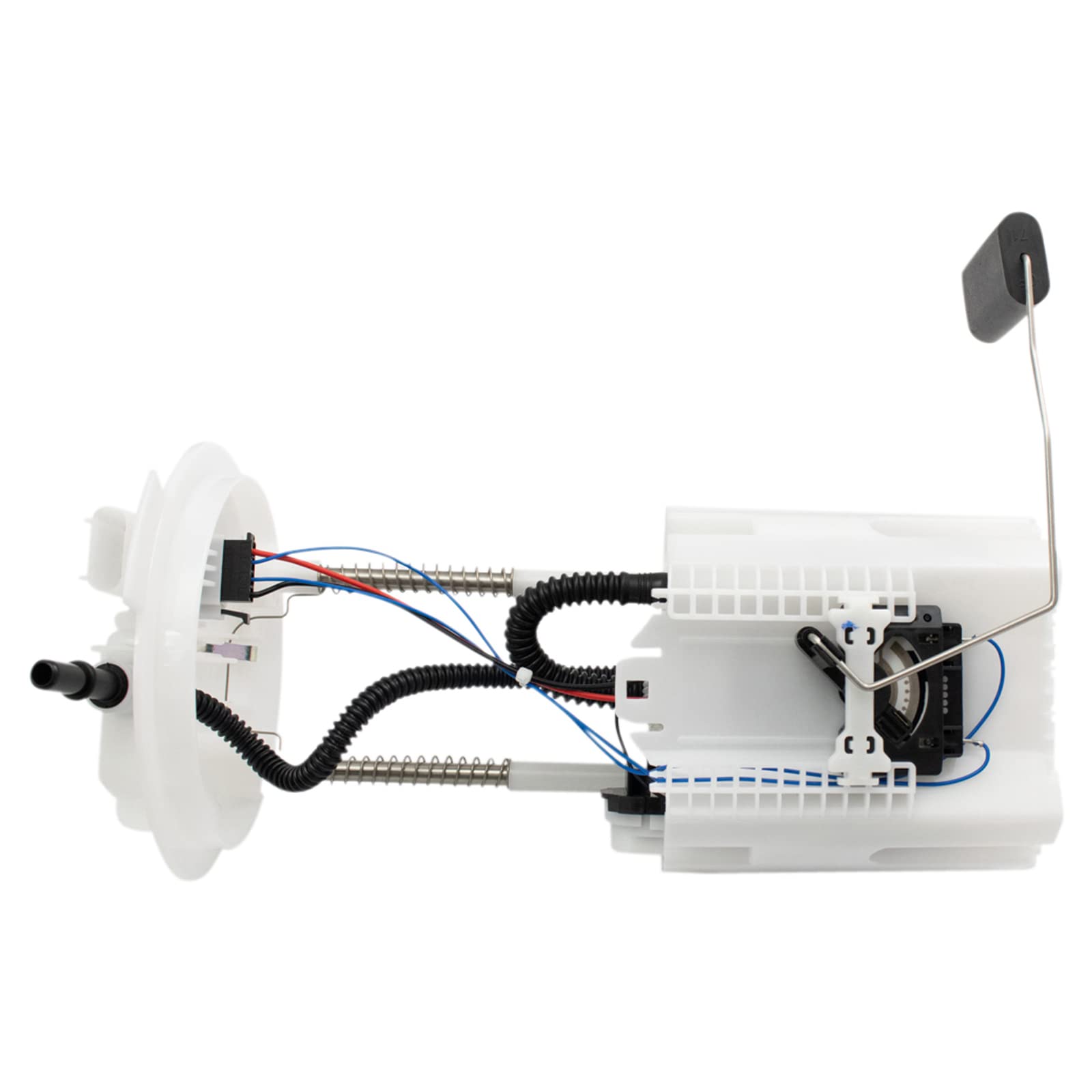 Trq Fuel Pump Module Assembly Compatible With 2007-2009 Jeep Commander Grand Cherokee