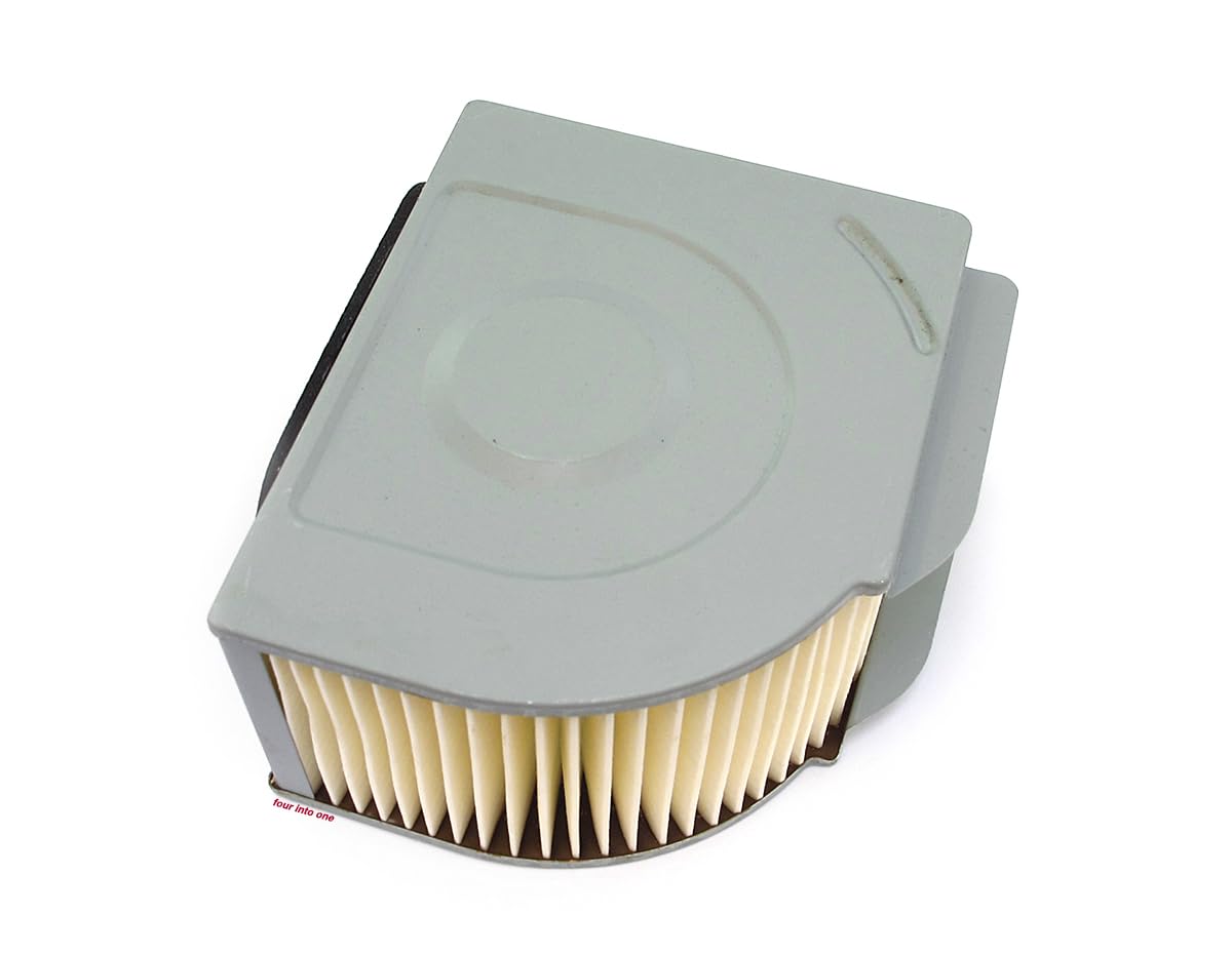 Stock Air Filter 17211-333-610 - Fits Honda Cb350F 1972-1974 - Cb400F 1975-1977