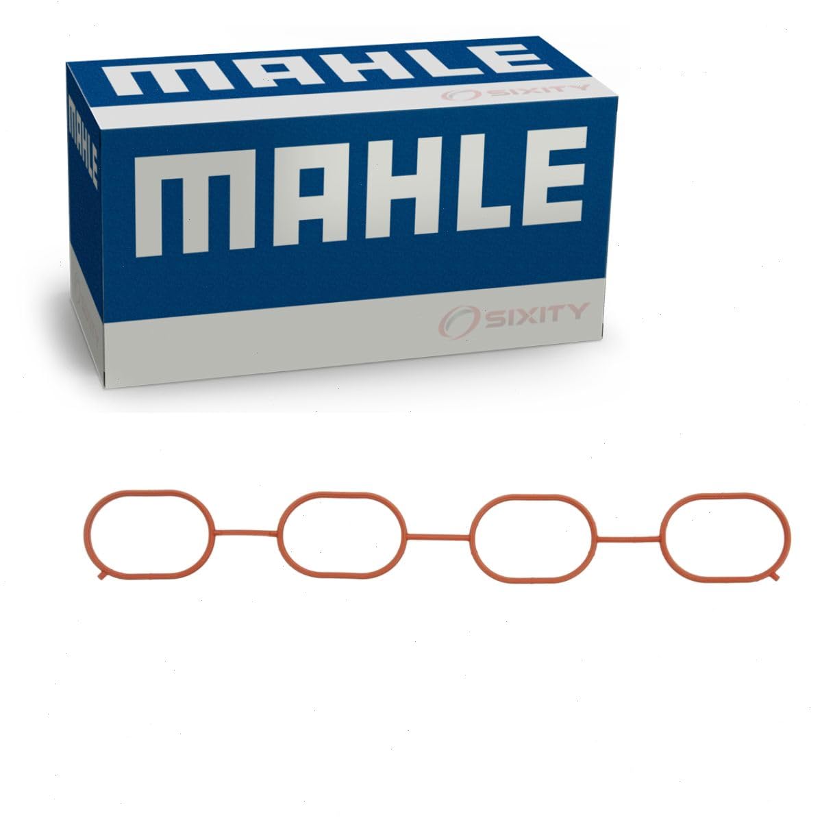 MAHLE Original MS19590 Engine Intake Manifold Gasket, OE