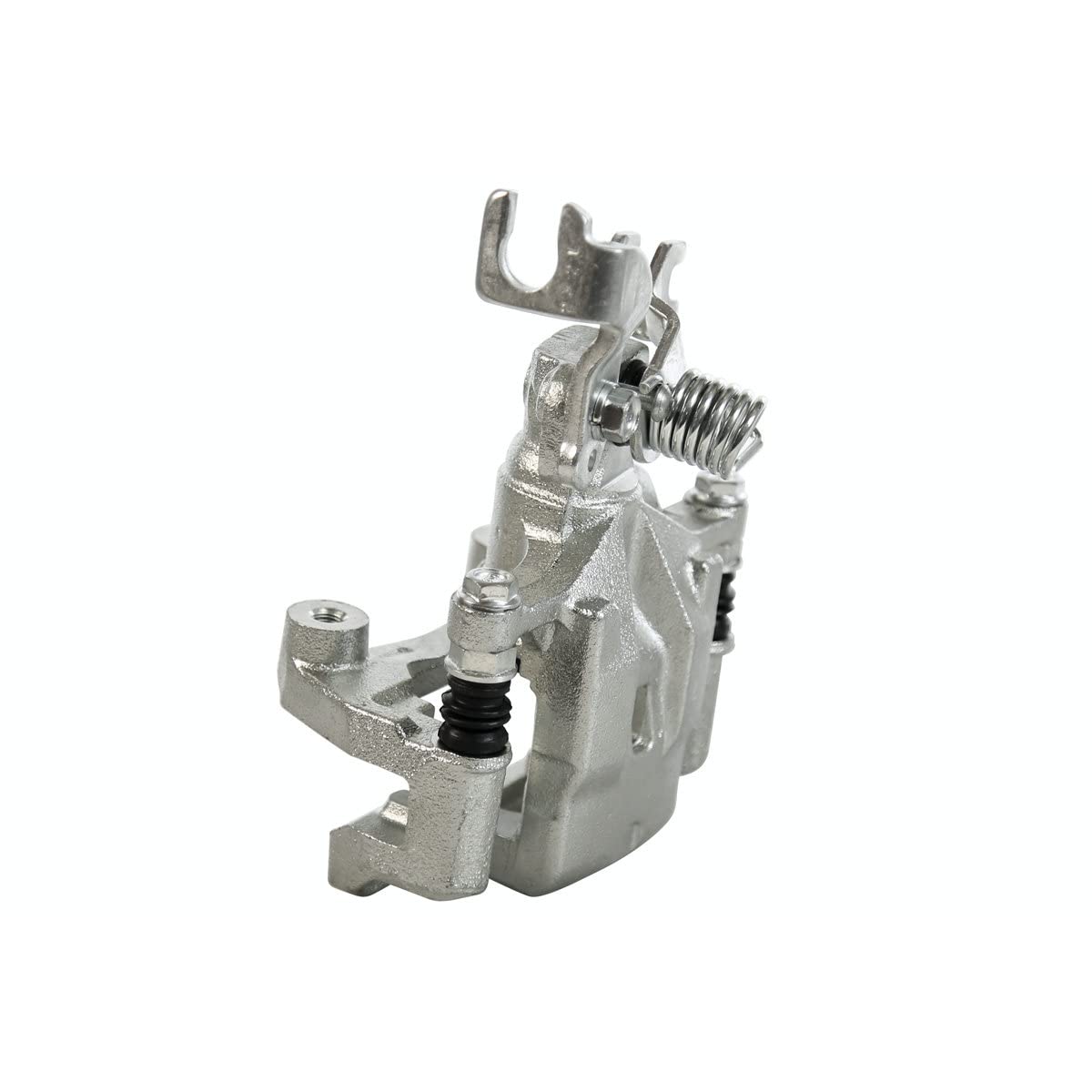 Autoshack Rear Brake Calipers Assembly Pair Set Of 2 Driver And Passenger Side Replacement For Lincoln Zephyr 2007-2012 Mkz 2006-2012 Ford Fusion 2006-2013 Mazda 6 2006-2011 Mercury Milan Fwd Bc2996Pr