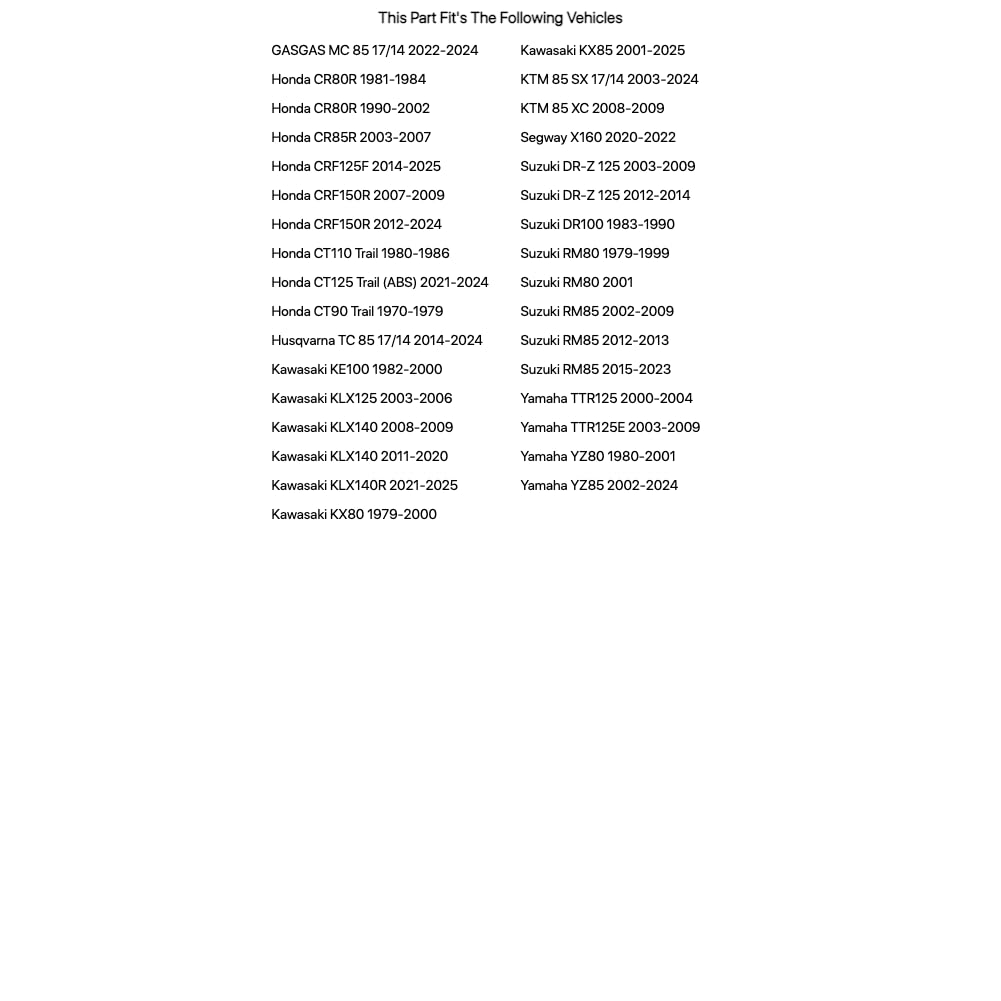 Shinko Sr241 Trials Tire (2.75-17 47J)