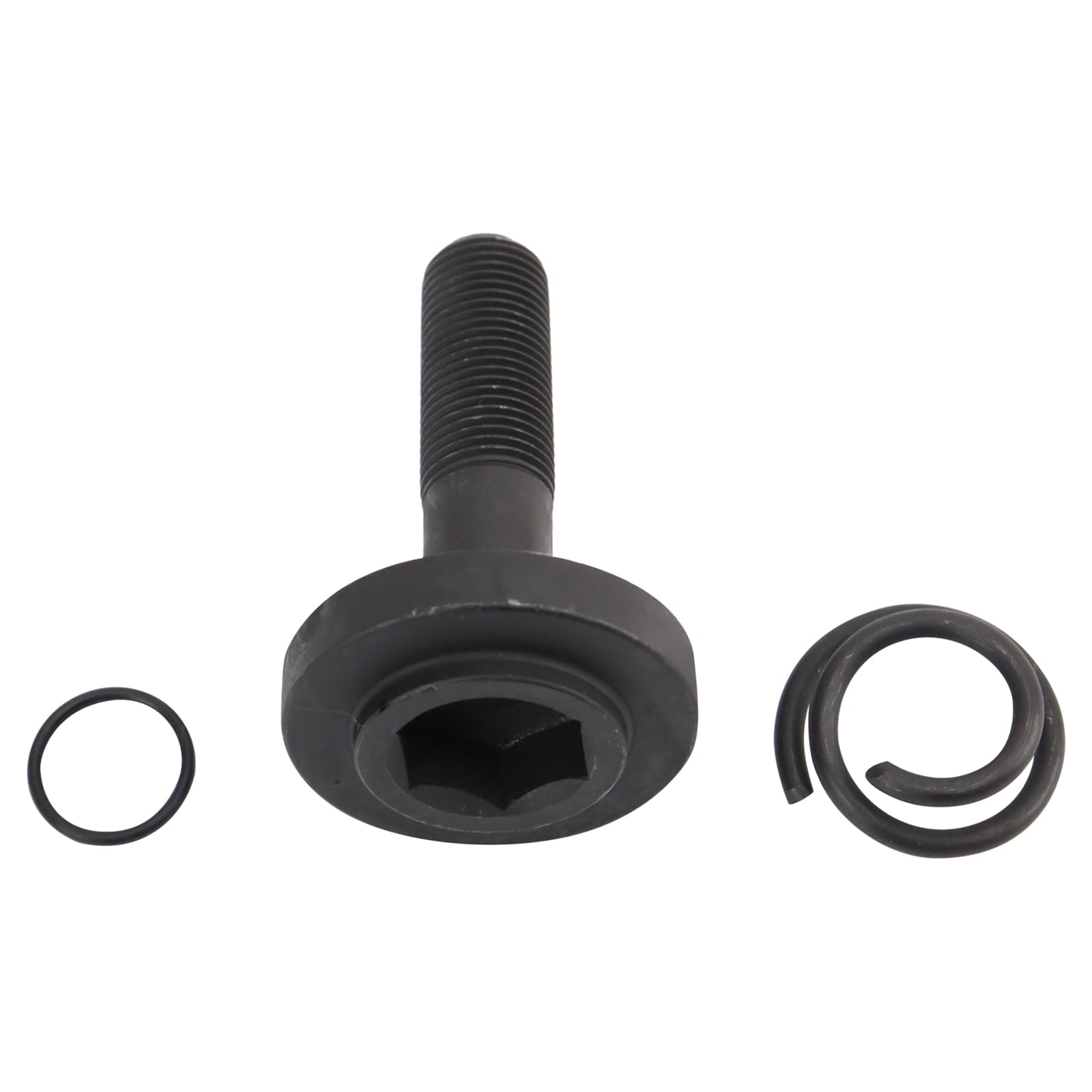 TRQ Front CV Axle Shaft Assembly Set Compatible with 2016-2019 BMW X1 2018-2020 X2 2017-2019 Mini Cooper Clubman Cooper Countrym