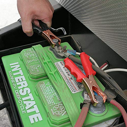 Viair 450P-Rv Automatic Portable Air Compressor Kit - 150 Psi For Rv, Truck, Jeep And Suv Tires - Rv Accessories With 1.80 Cfm