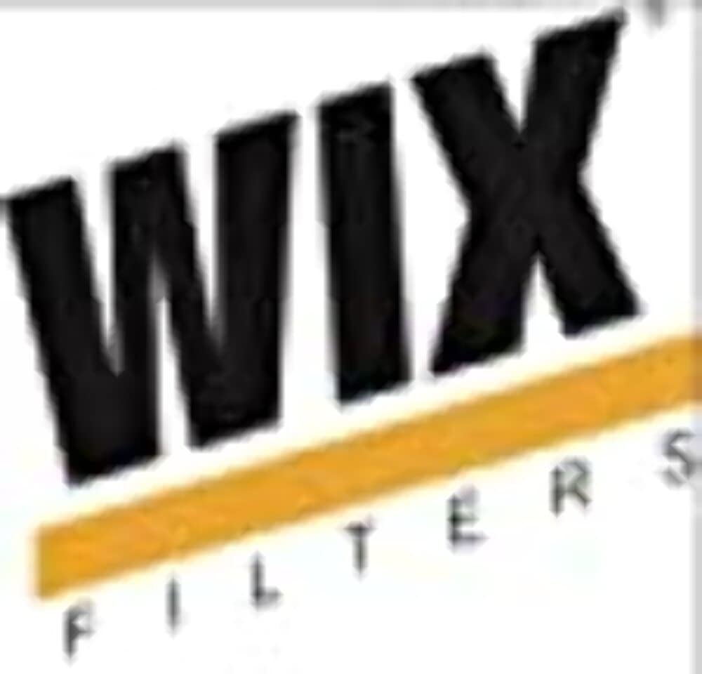 Wix Filtr Ld Cabin Air Filter