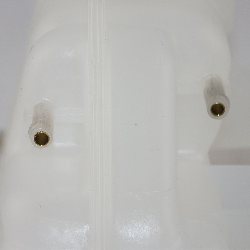 Brock Replacement Coolant Overflow Tank Recovery Bottle Expansion Reservoir with Sensor Core Compatible with 1998-2005 M-Class 1