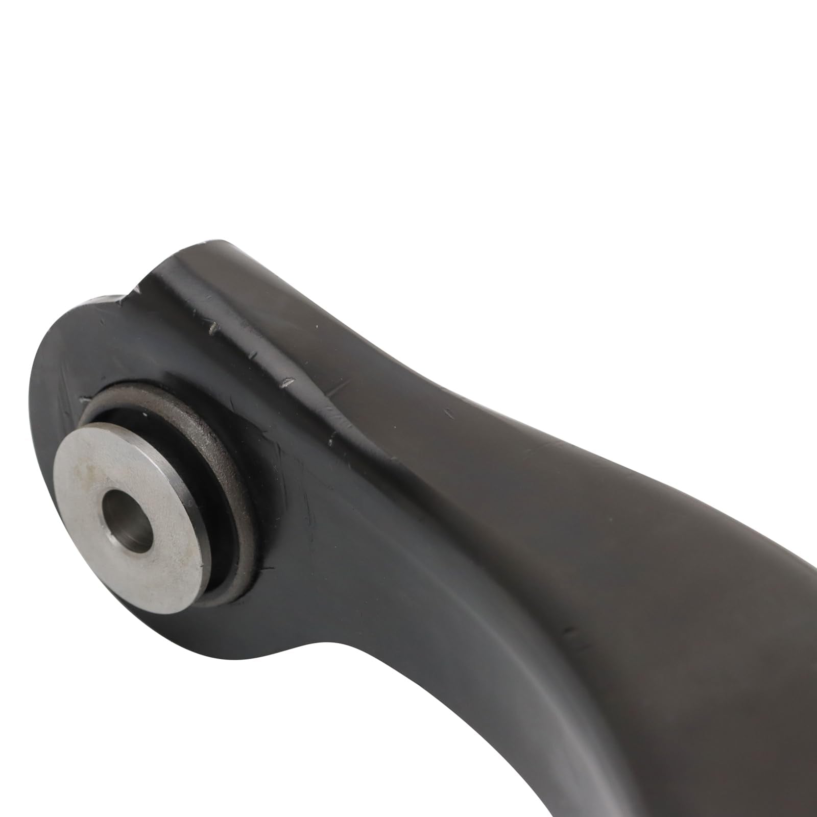 Trq Front Left Upper Control Arm With Ball Joint Drivers Side Compatible With 2016-2022 Dodge Durango 2016-2021 Jeep Grand Chero