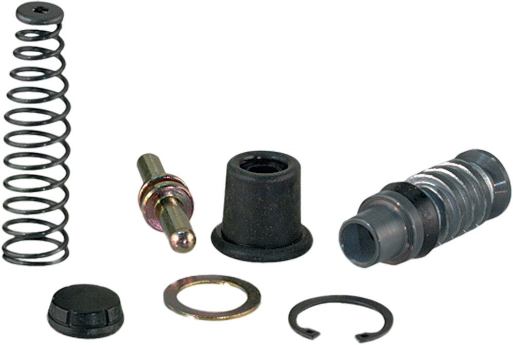 K&L Clutch Master Cylinder Rebuild Kit (Clutch) Compatible with 98-99 Honda VFR800FI