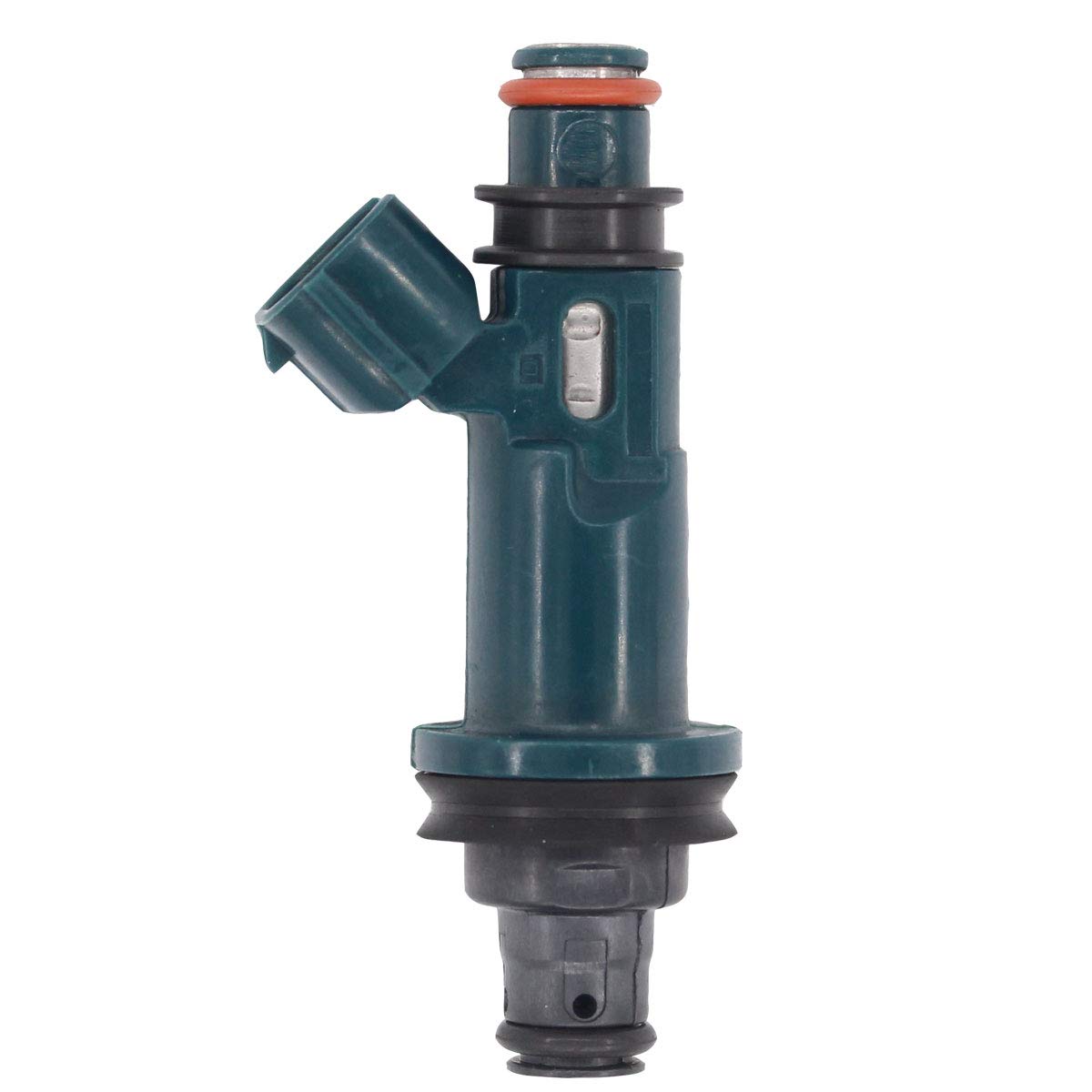 NewYall Pack of 6 Fuel Injector for Toyota 1998-2004 Avalon 1998-2001 Camry 2000-2003 Solara 2001-2003 Highlander 1998-2003 Sien