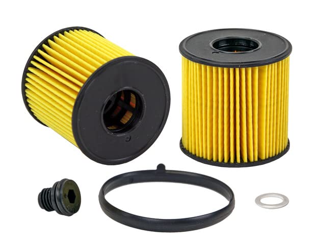 Wix Filters Wl10521 Oil Filter