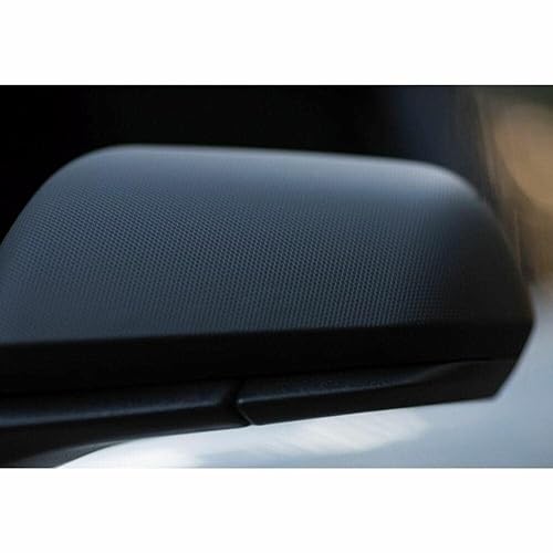 3M 1080 Mx12 Matrix Black 5Ft X 1Ft (5 Sq/Ft) Car Wrap Vinyl Film