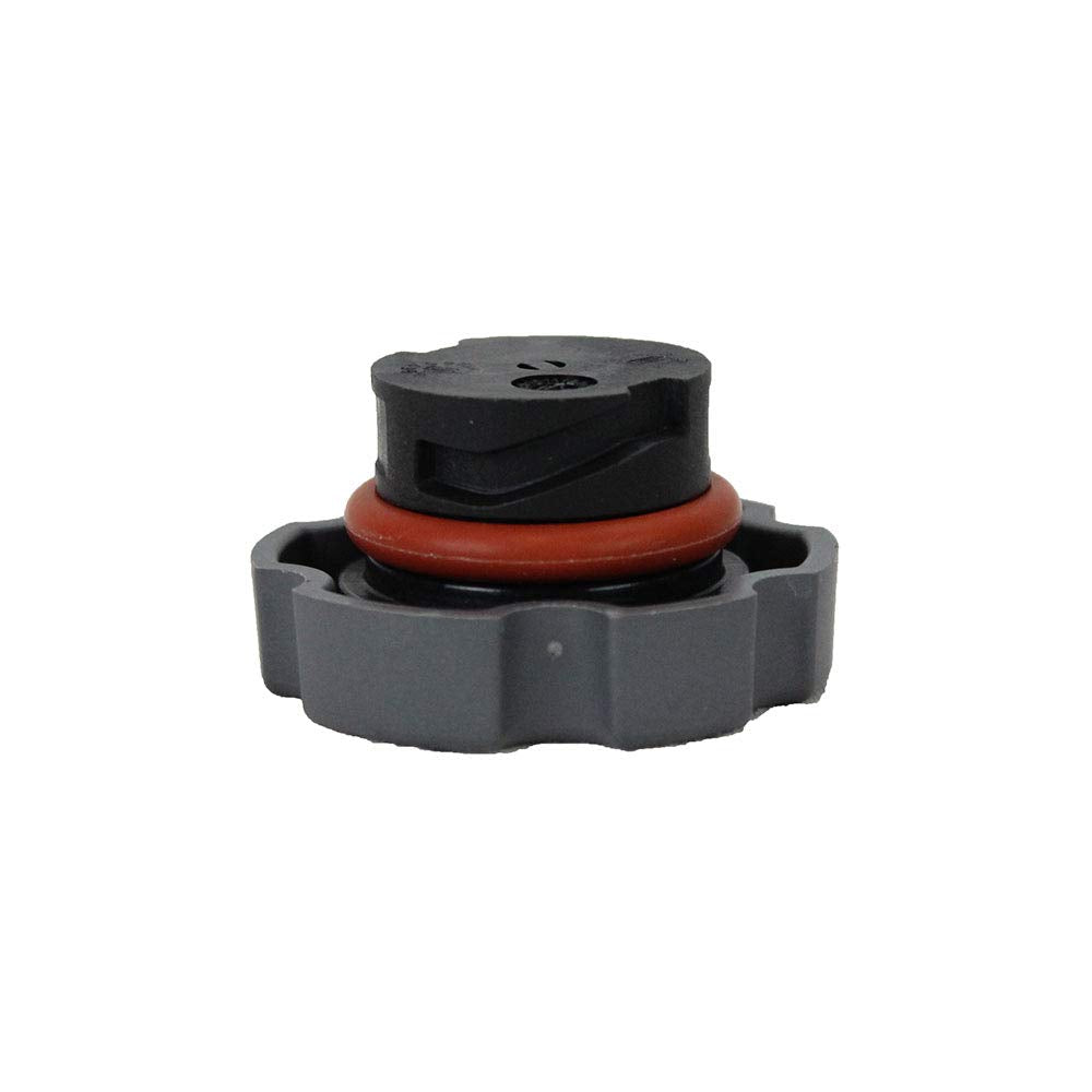 Polaris Atv Oil Fill Cap Assembly, Genuine Oem Part 1205012, Qty 1