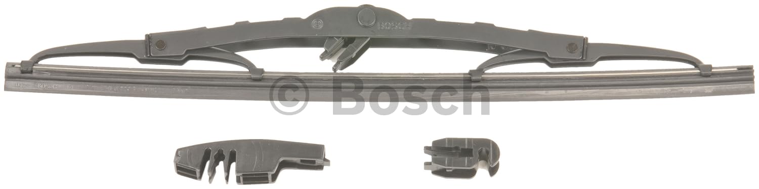 Bosch 40511 Directconnect Conventional Wiper Blade; 11'' - Single