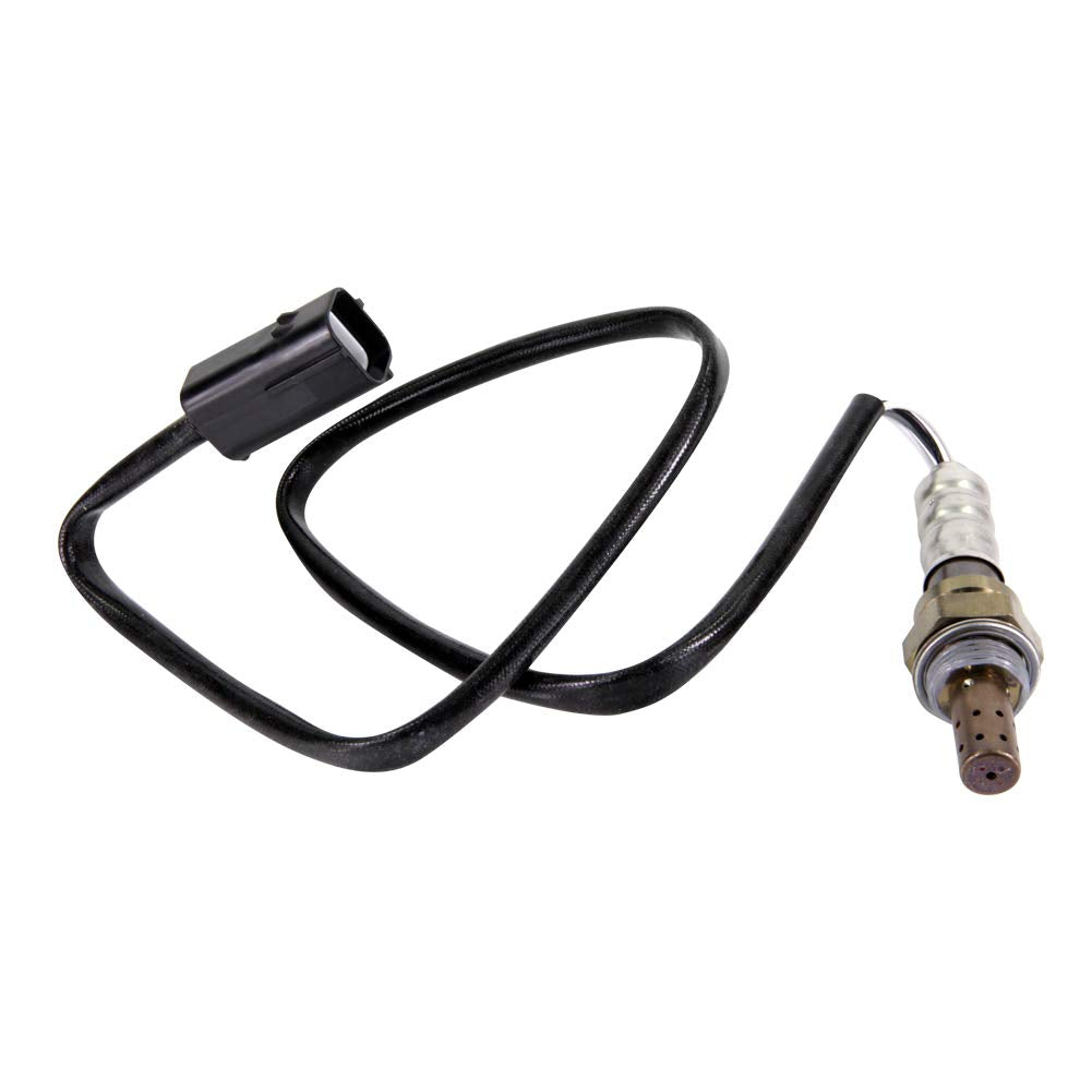 Zbn 234-4380 Air Fuel Ratio O2 Oxygen Sensor Compatible With Nissan Cube Maxima Rogue Altima Sentra Versa 370Z, Infiniti Q70 Q70L Fx35 Fx50 G37 M37 M56 Downstream 2344380