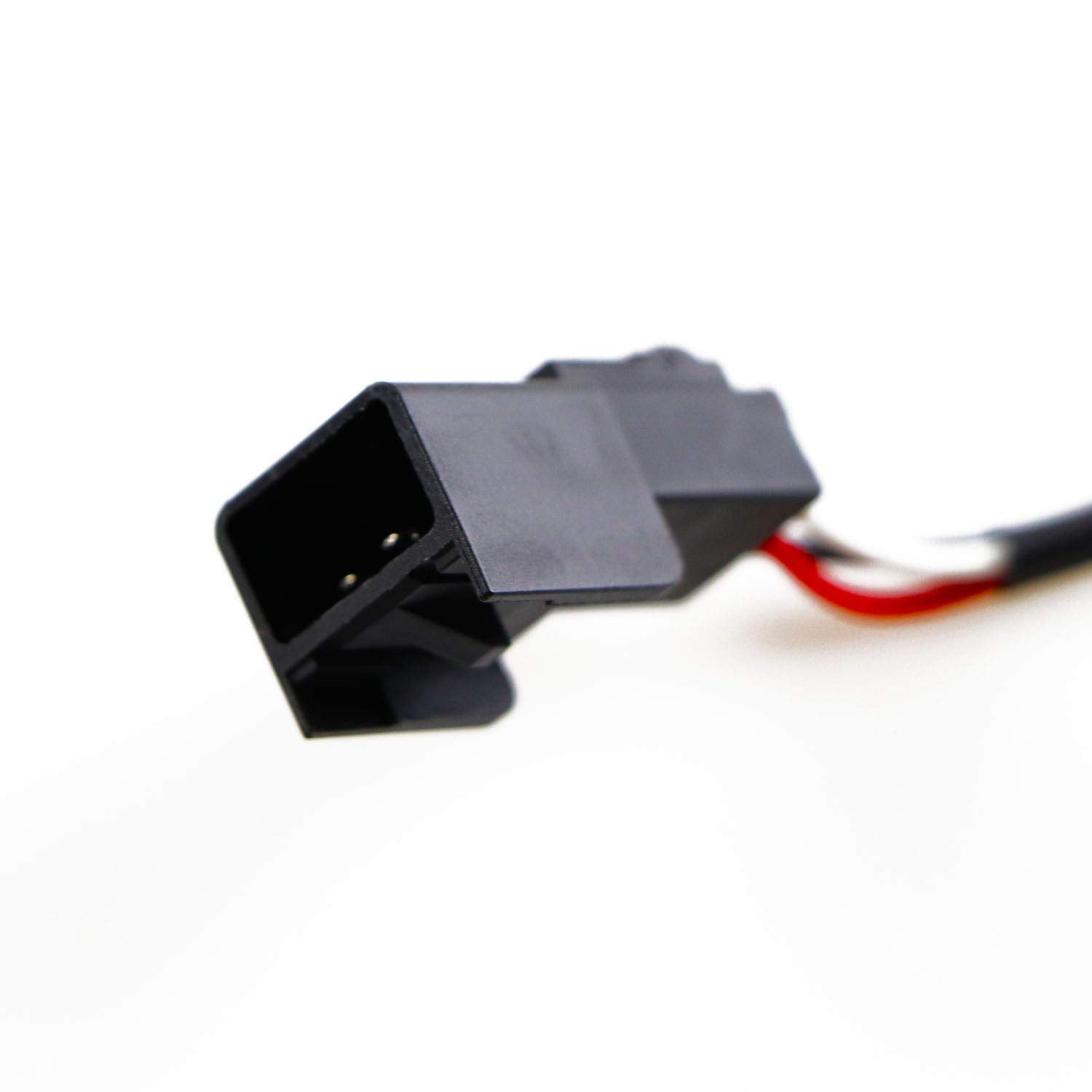 Tresound For 2007-2013 Chevy Chevrolet Silverado/Gmc Sierra 1500 2500Hd 3500Hd 3D Led Bar 3Rd Third Tail Brake Light Rear Cargo Lamp High Mount Stop Light Electroplating Housing (Red)