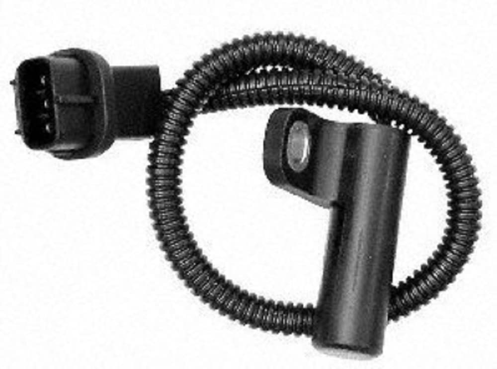 Standard Motor Products Pc176 Crankshaft Sensor