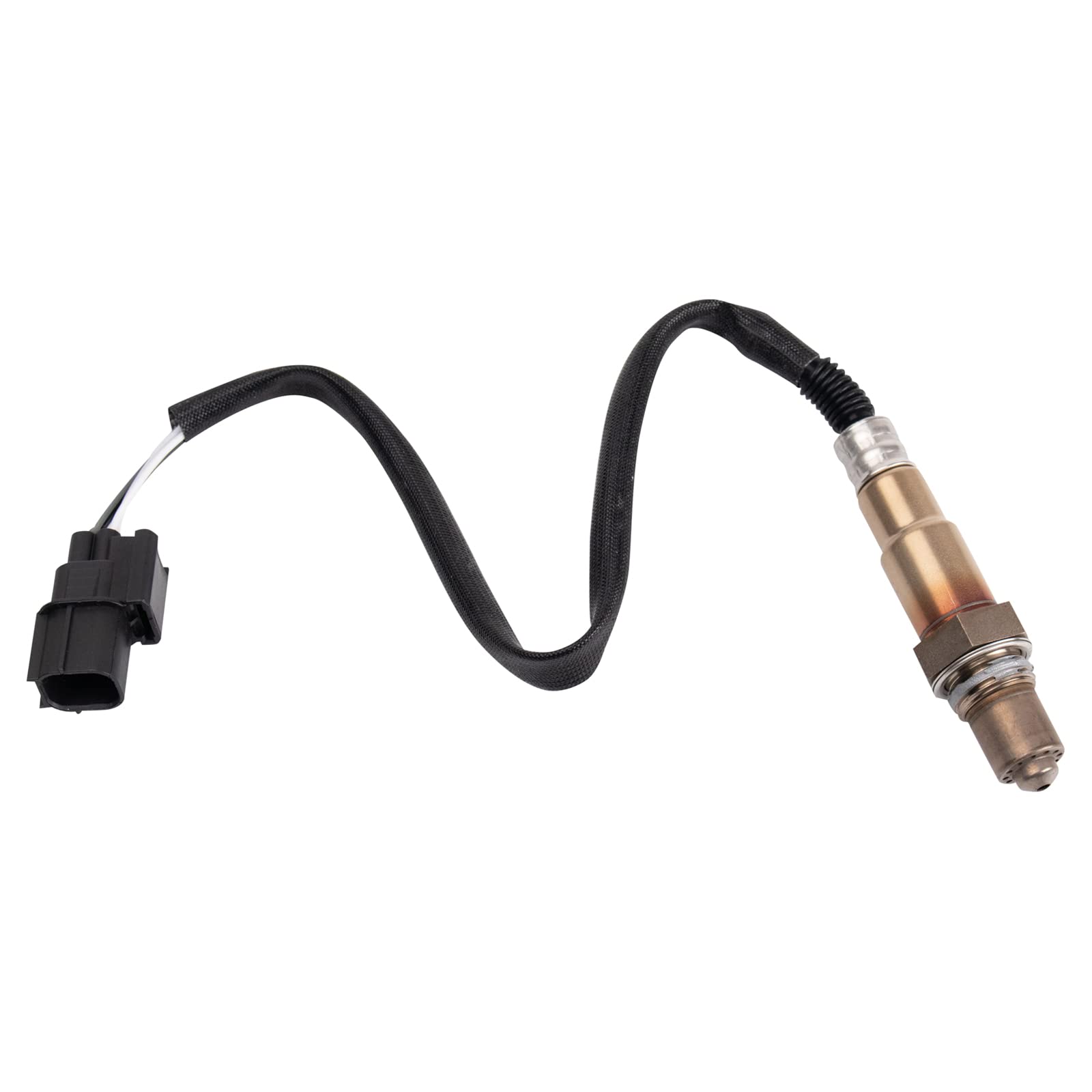 Trq Downstream O2 Oxygen Sensor Compatible With 2019-2021 Acura Rdx 2021 Tlx 2018-2021 Honda Accord