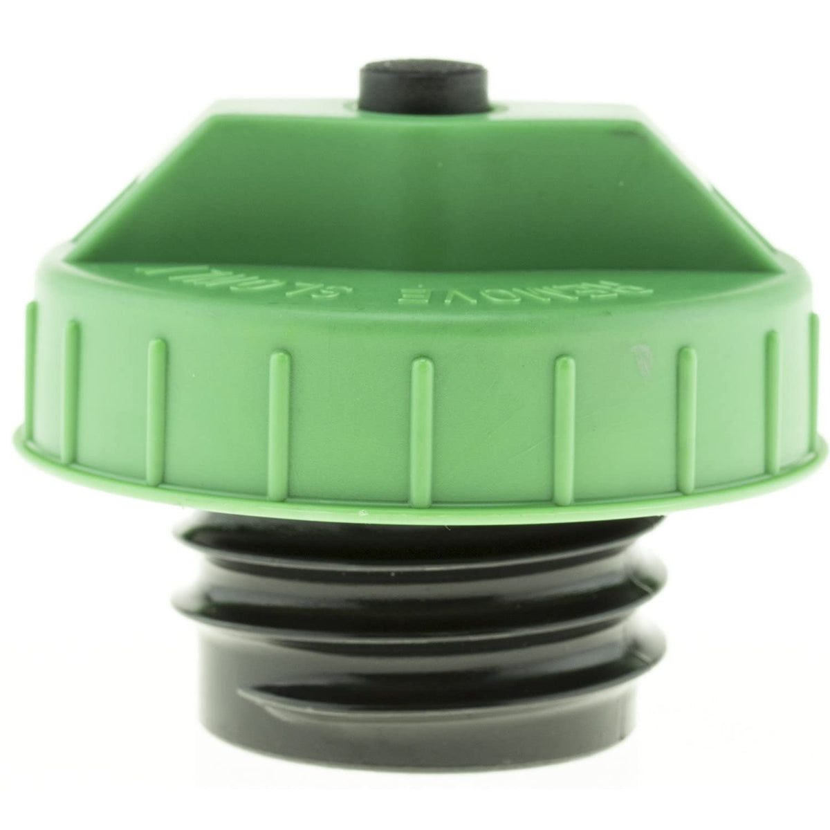 Tethered Fuel Cap