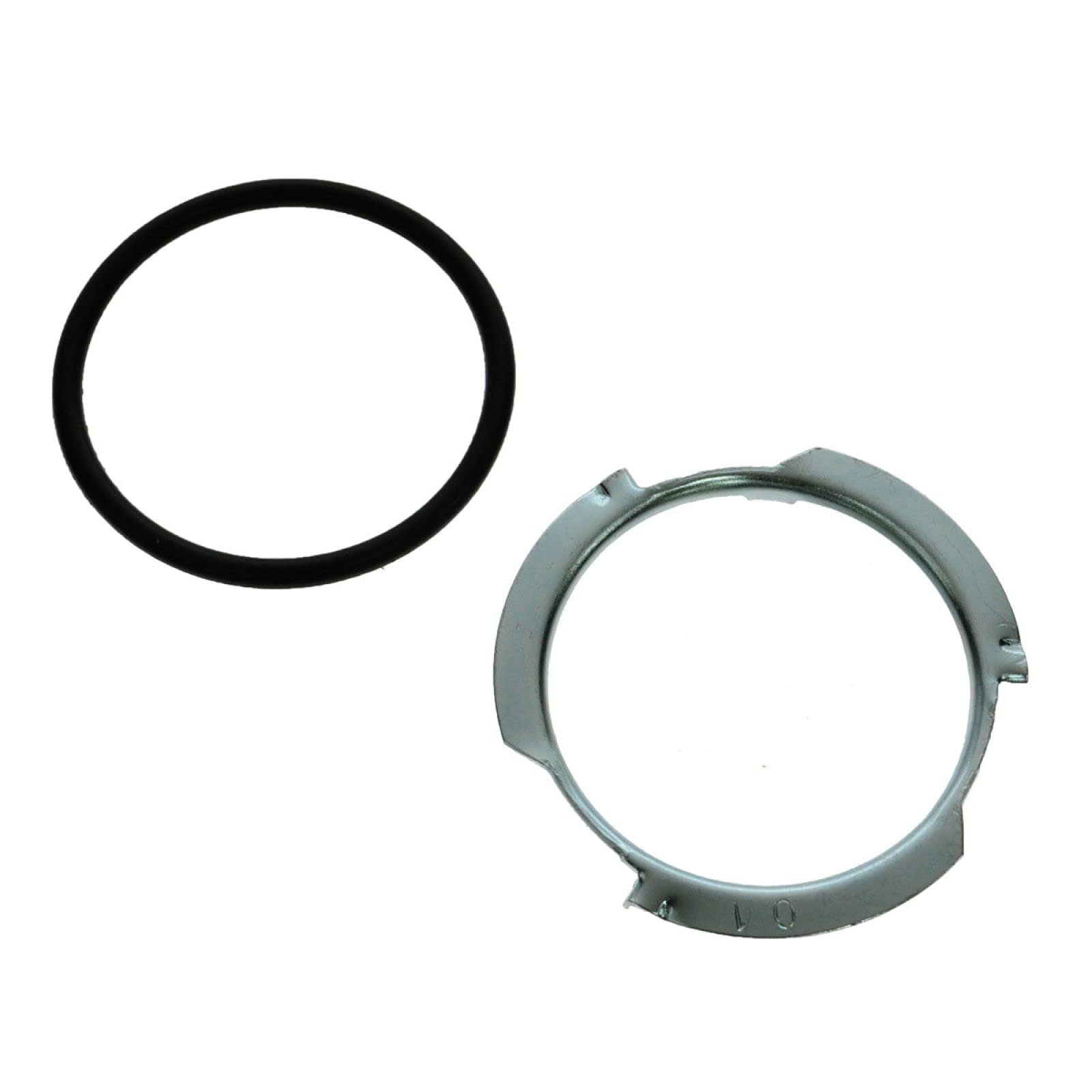 Trq 31 Gallon Gas Fuel Tank Direct Fit Compatible With 87-91 Chevy Suburban Blazer