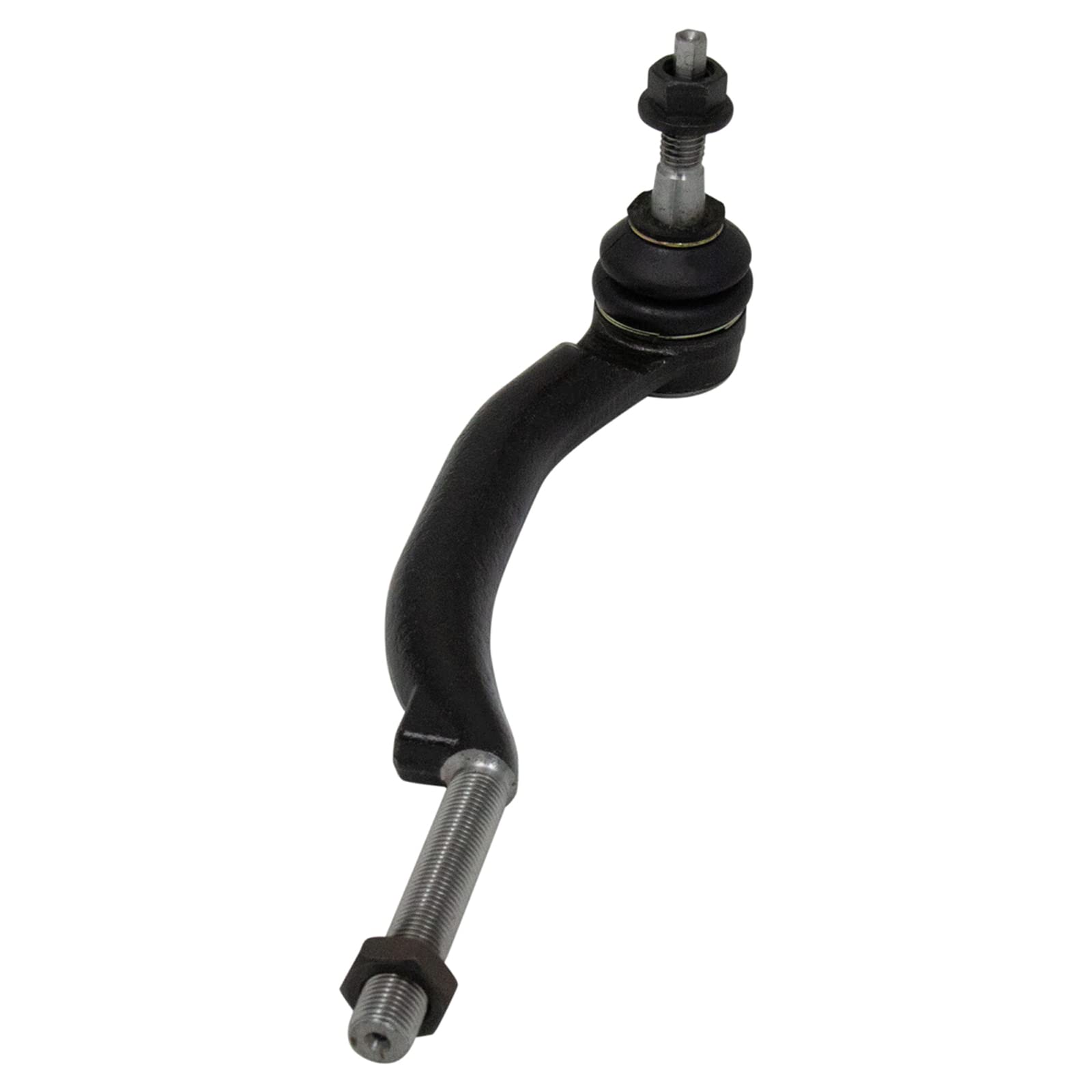 Trq Front Tie Rod Set Compatible With 2008-2014 Cadillac Cts