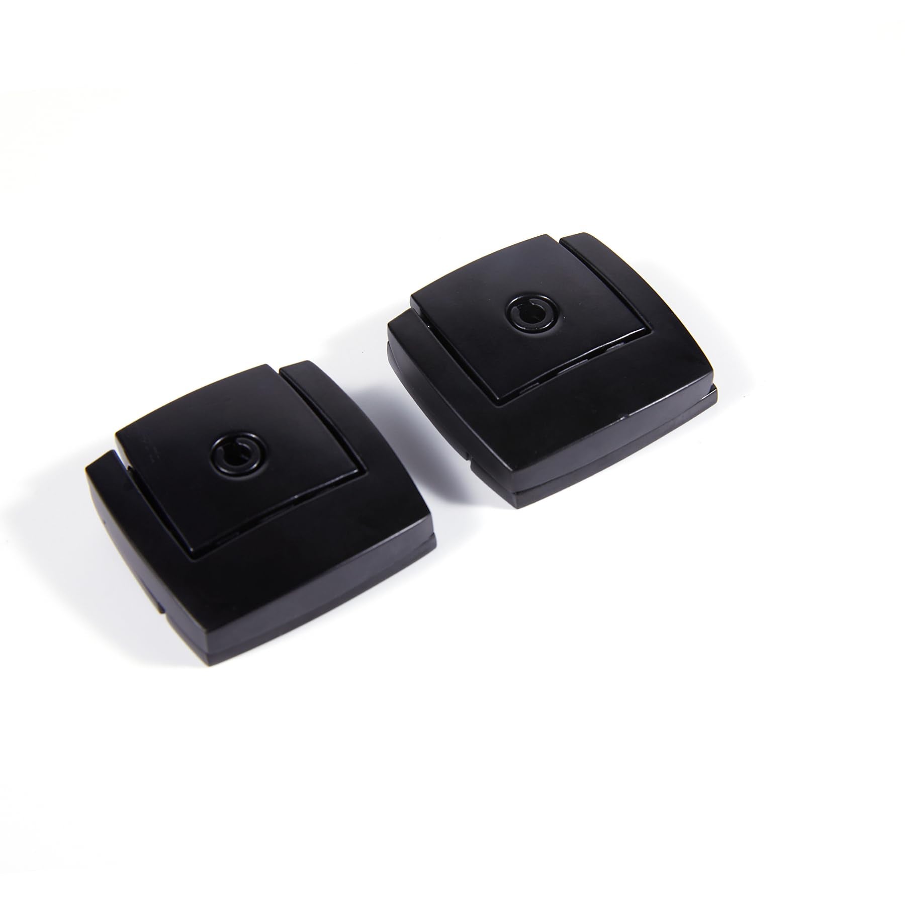 Xyzmt Black Tour Pack Pak Latch Fits For Harley Davidson Touring Electra Glide 1988-1998 1999-2013