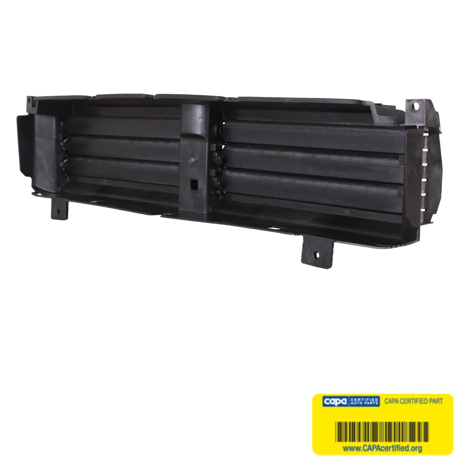 TYG (CAPA CERTIFICATE) Active Grille Shutter For JEEP CHEROKEE '19-'23 68412008AA CH1206117 w/Motor