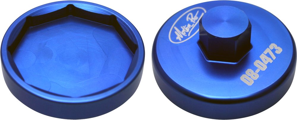Motion Pro Fork Cap Socket (Single/Showa Bpf 43Mm)