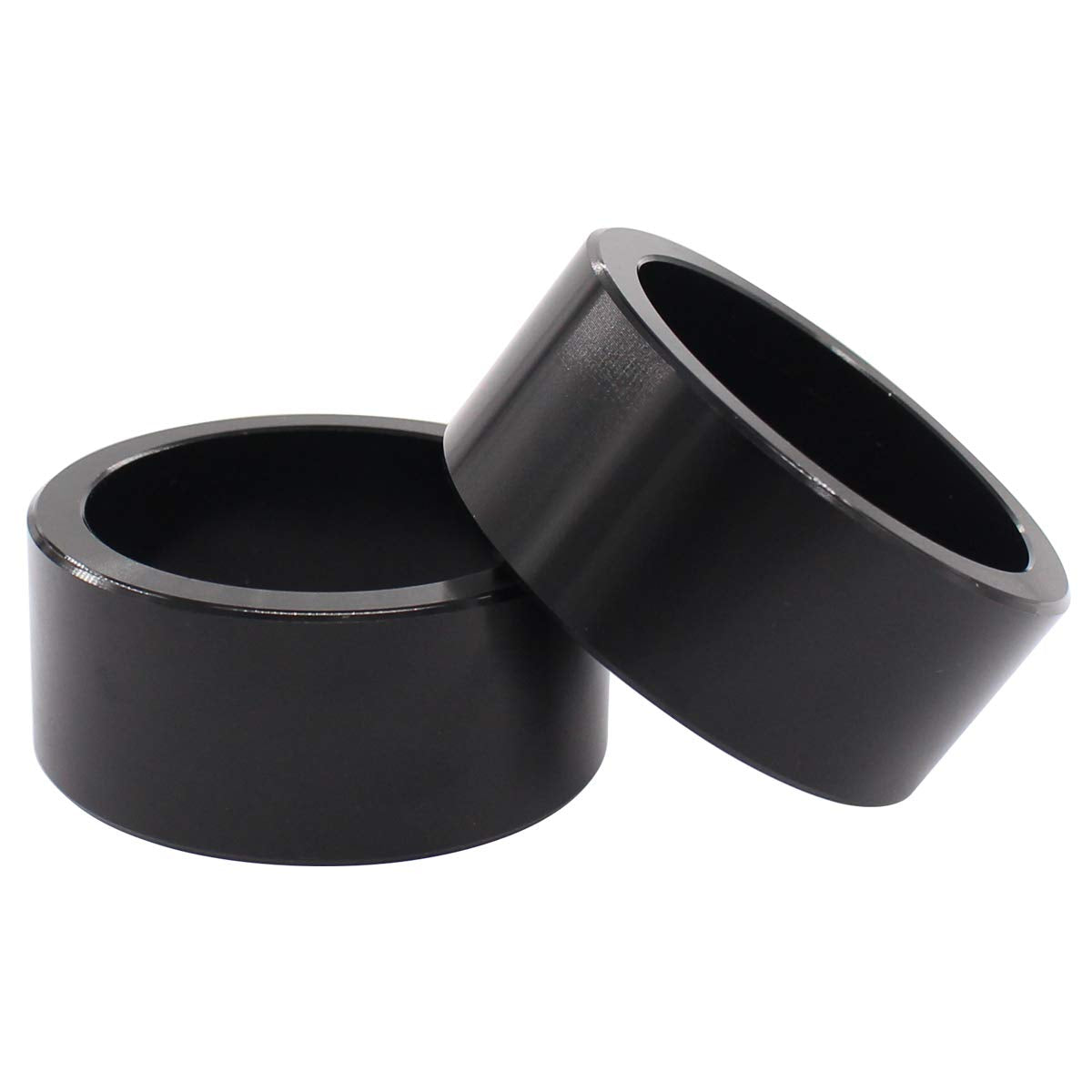 MOTOKU 2.5'' Front Rear Suspension Lift Spacer kit for Foreman Rubicon 400 450 500 Pioneer 500 700 700-4 Recon 230 250 Rincon 65