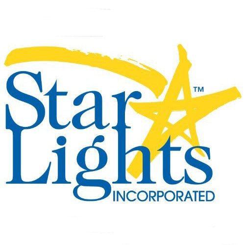 Ap Products 016-Bl3003 Star Lights Brilliant Light Series Ceiling Light - Dual Led