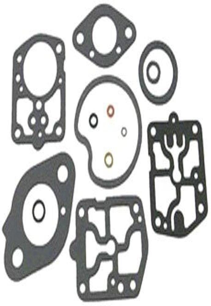 Sierra Teleflex Marine 18-7007 Medium Carburetor Kit