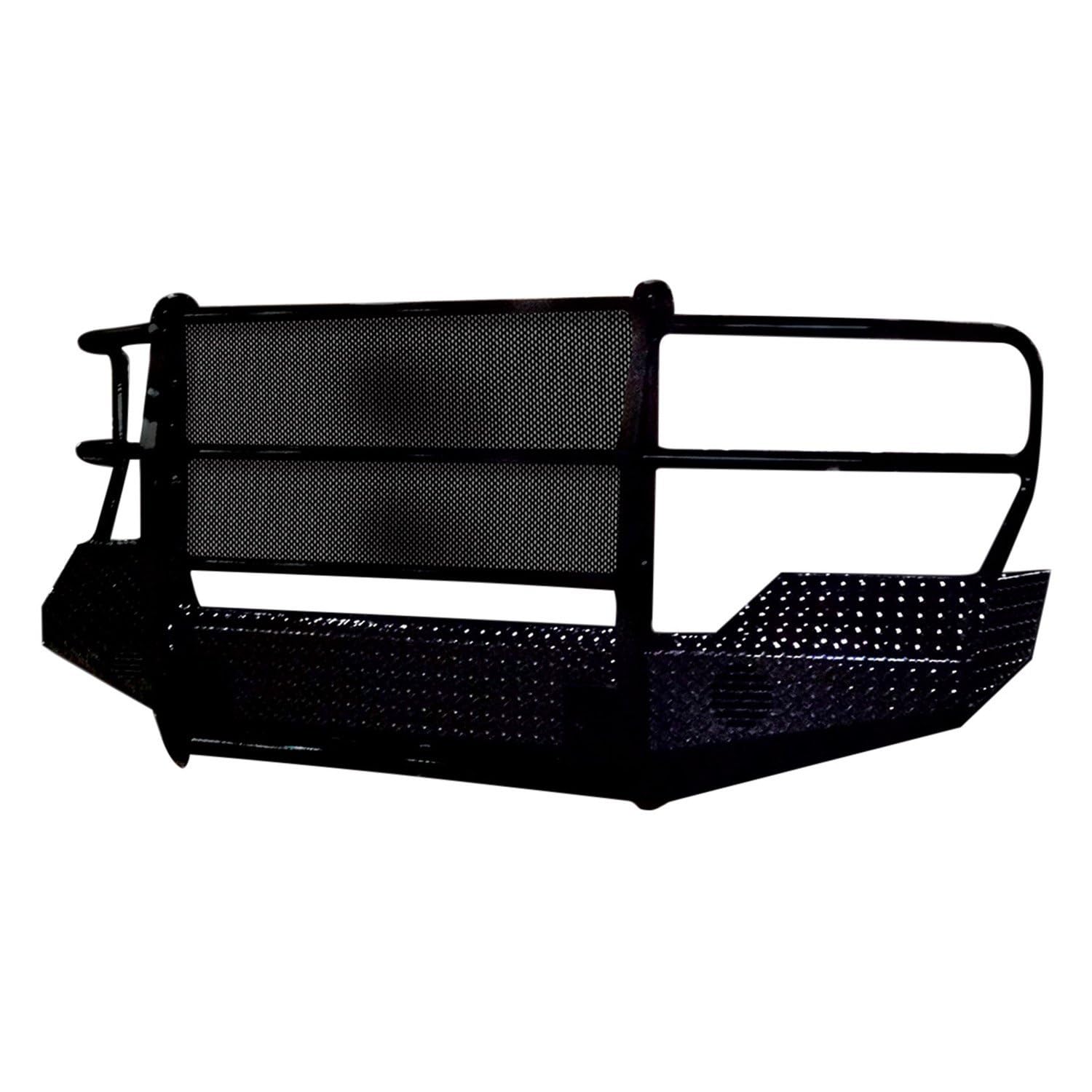 Trailfx Trail Fx Fx3005 2007.5-2010 Chevy Hd