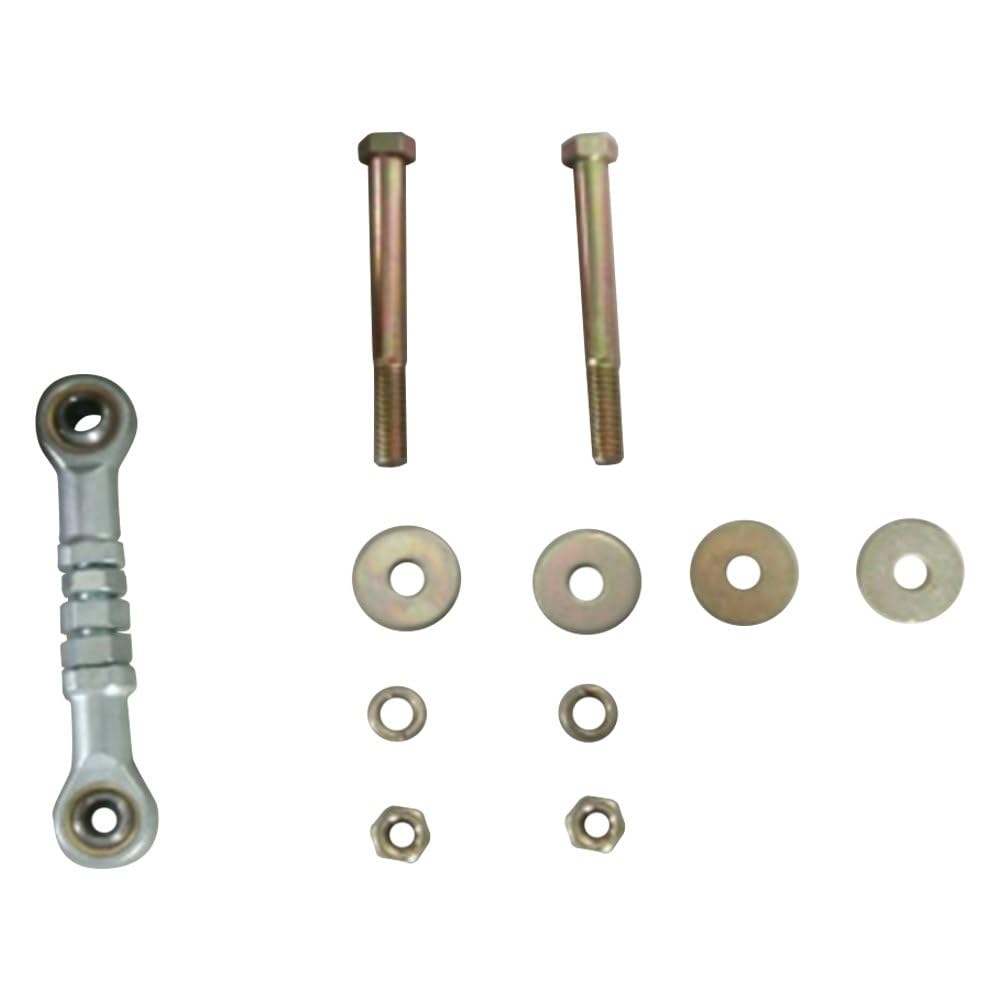 Trailfx G9026 Tie Rod Assembly For J050