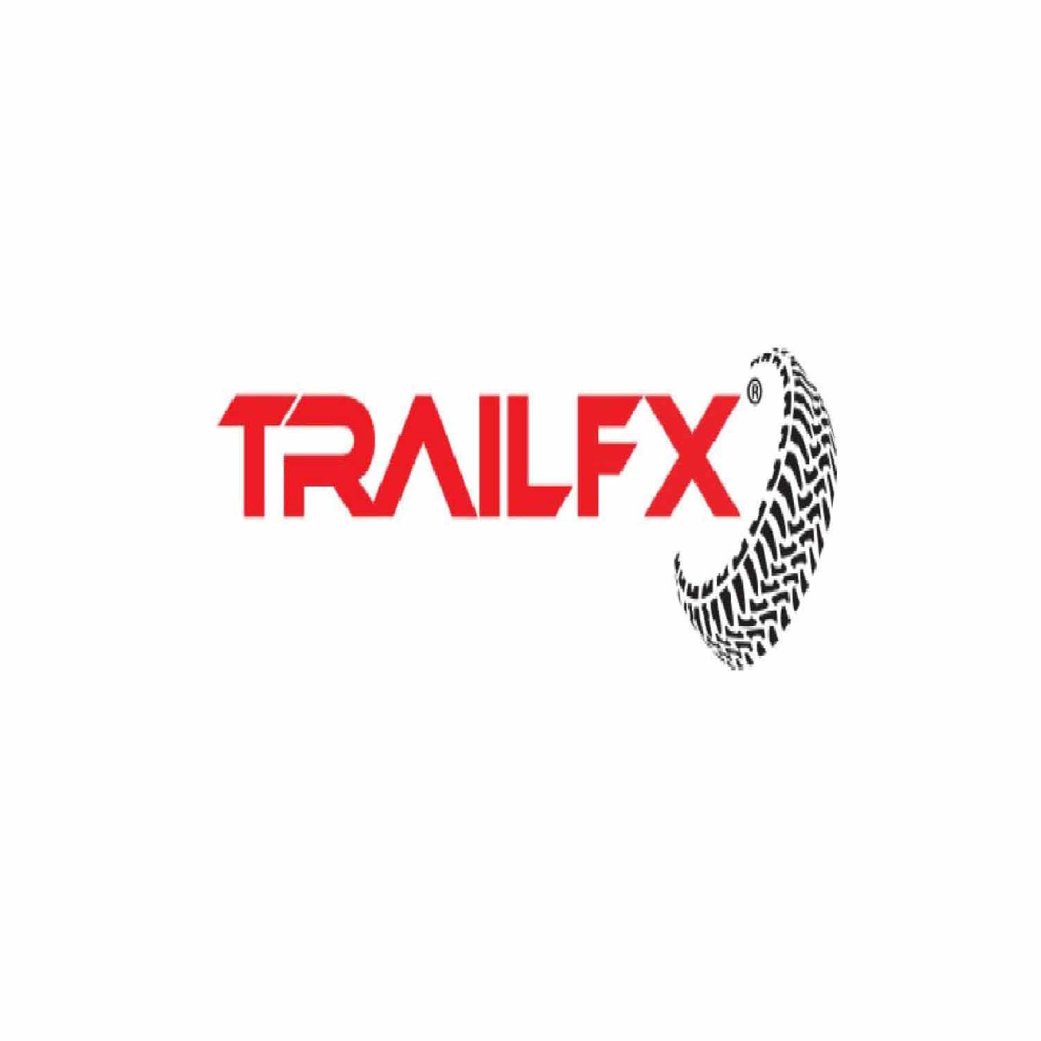 Trailfx 4155 Window Vent For Ford F-150 Supercrew