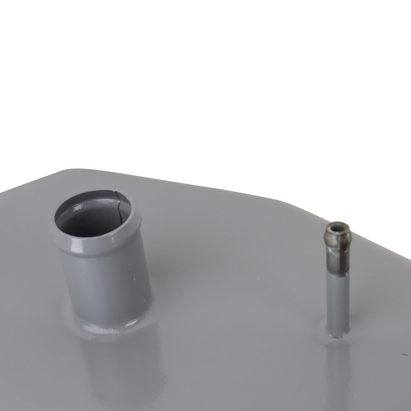 Trq Gas Fuel Tank 15.9 Gal Compatible With 2006-2012 Toyota Rav4