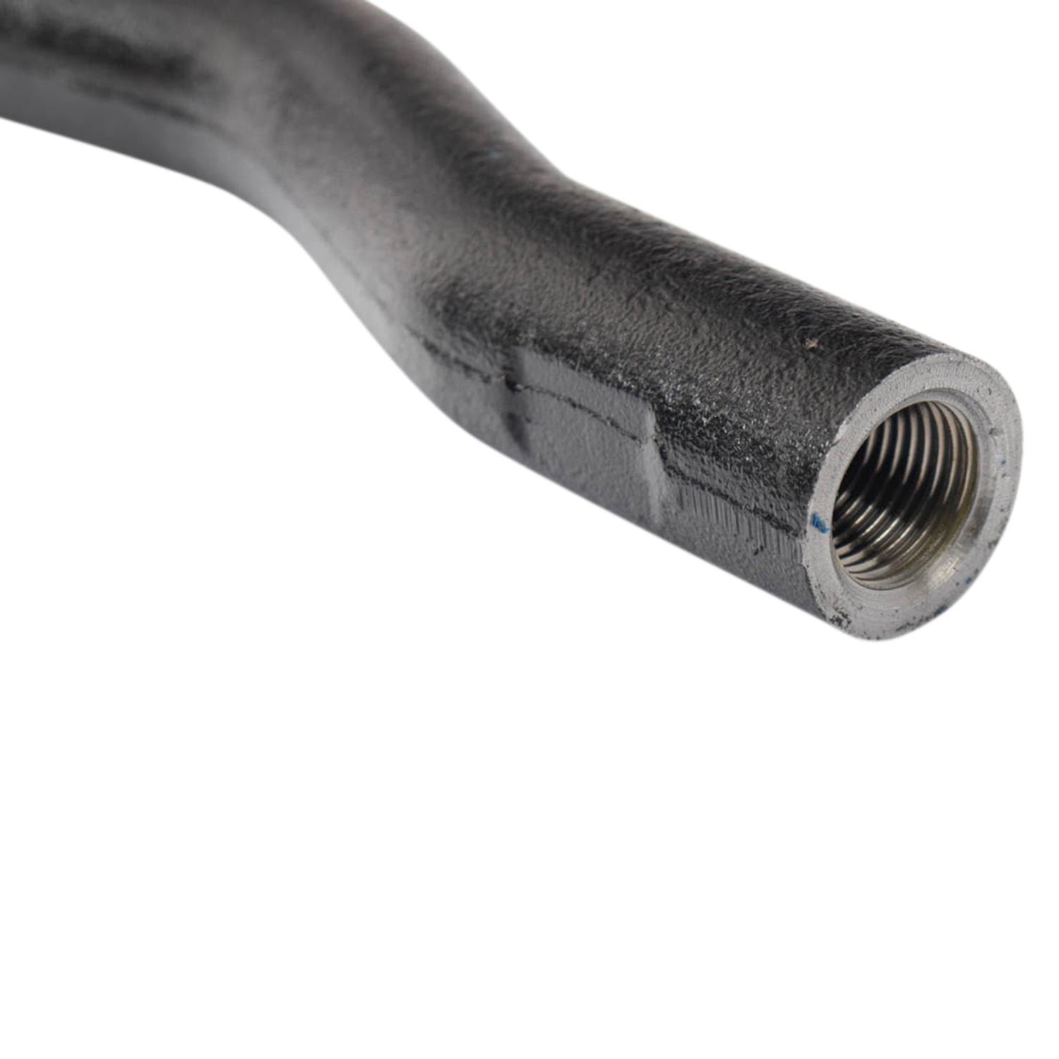 Trq Front Outer Tie Rod Set Compatible With 2019-2021 Lexus Ux200 Ux250H 2018-2021 Toyota C-Hr 2019-2022 Corolla 2016-2022 Prius