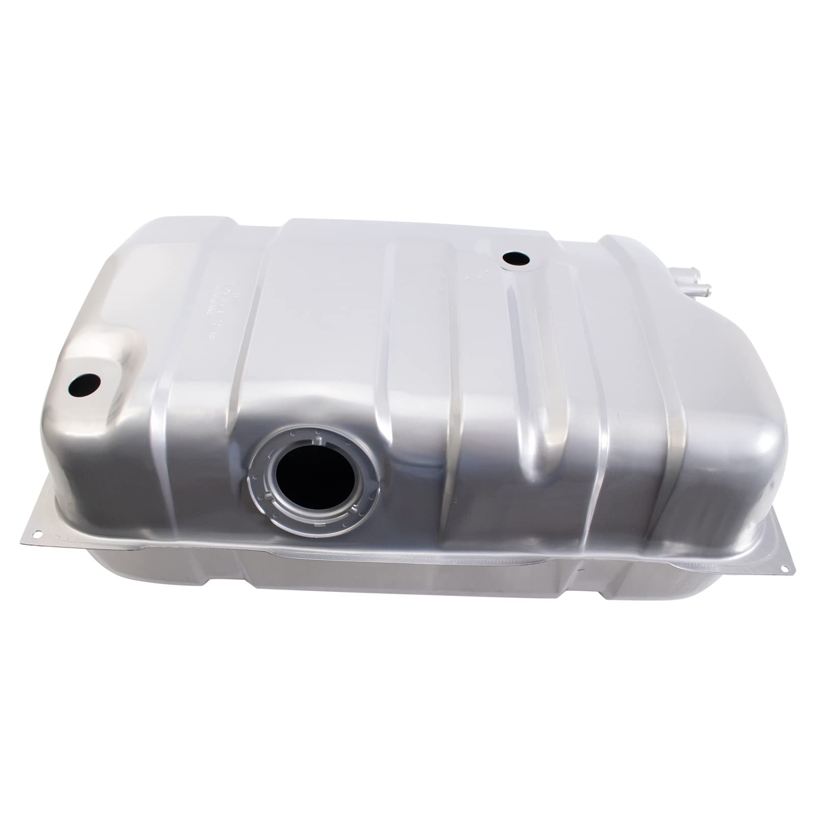 Trq Gas Fuel Tank 13.5 Gal Compatible With 1984-1987 Jeep Cherokee 1984-1986 Wagoneer