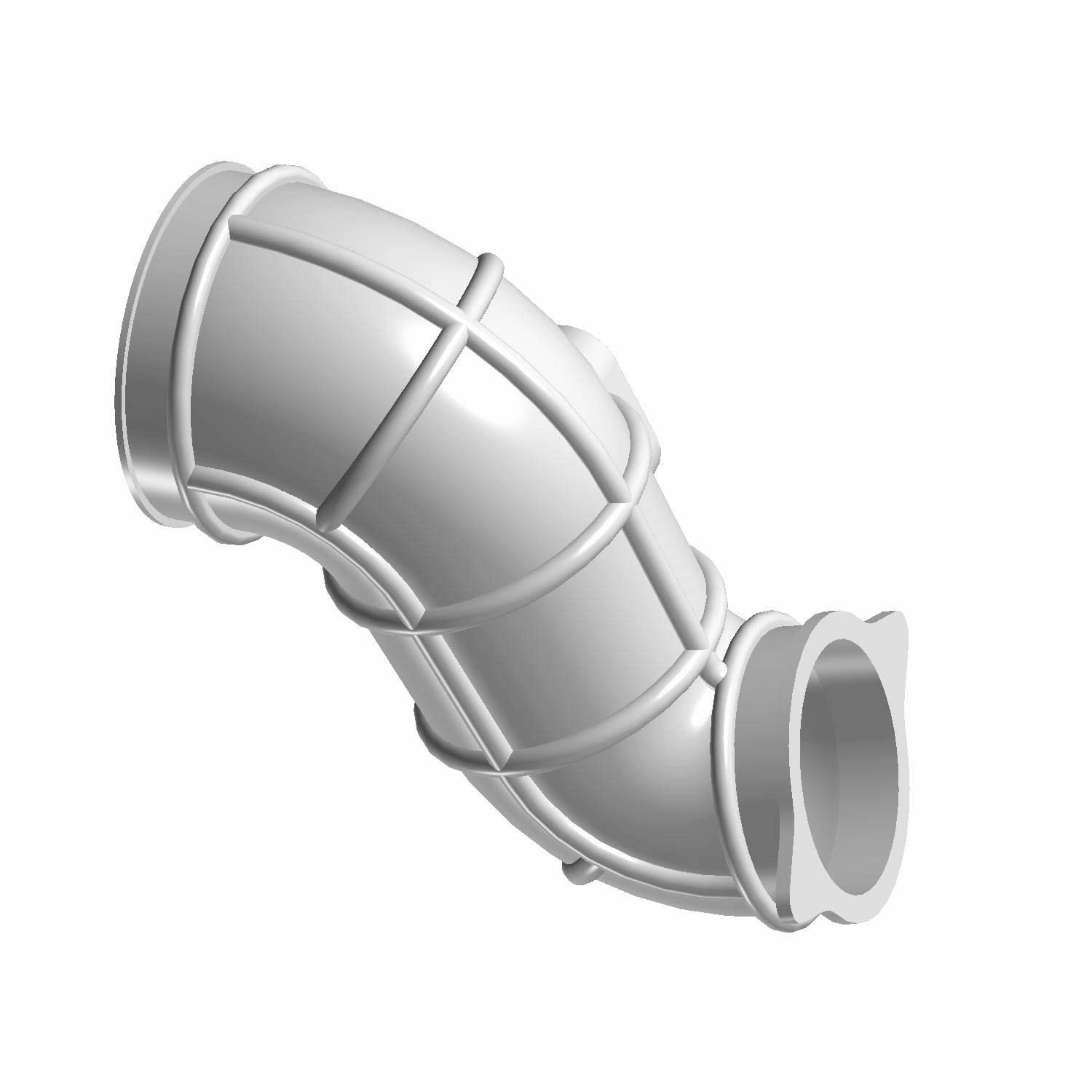 Polaris Ranger Airbox Boot, 700, Genuine Oem Part 5412898, Qty 1