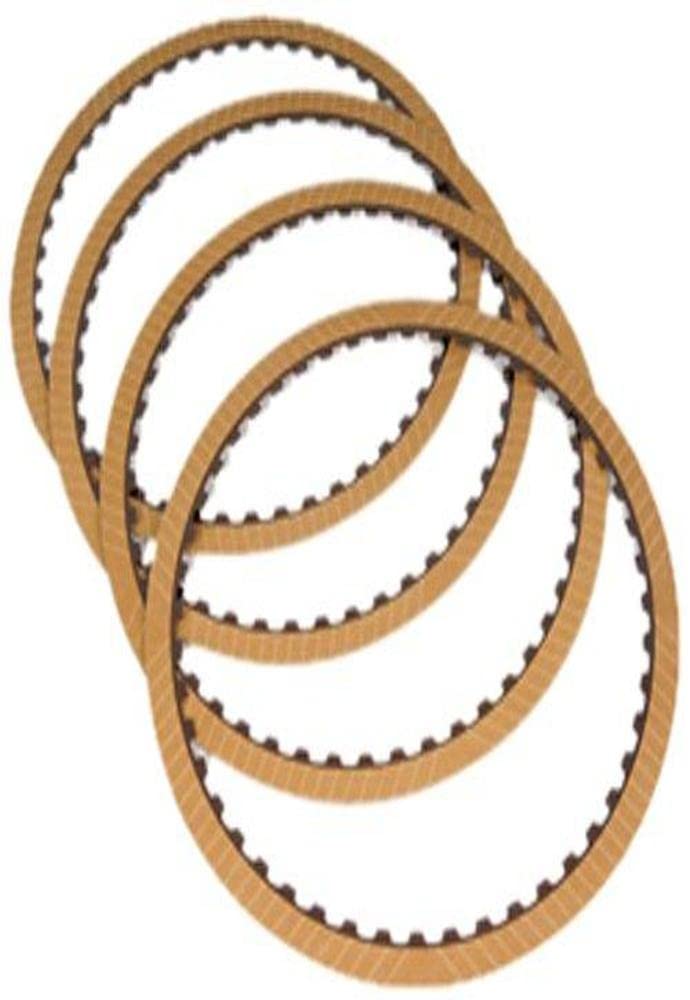 Gm Genuine Parts 24223700 Automatic Transmission Low And Reverse Internal Spline Fiber Clutch Plate