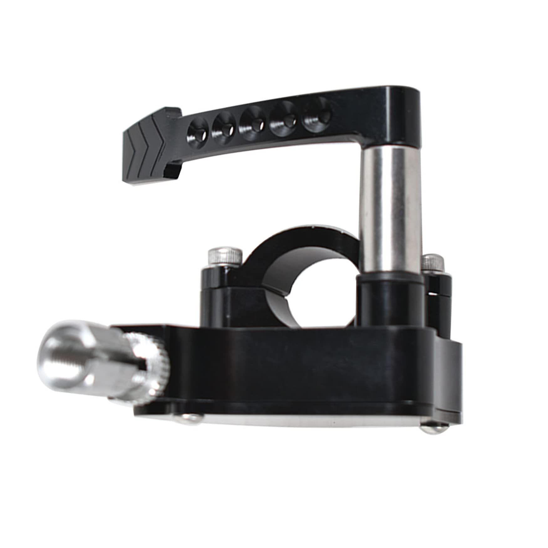 Wflnhb Throttle Thumb Replacement For Yamaha Blaster 200 Banshee Raptor 350 660 700