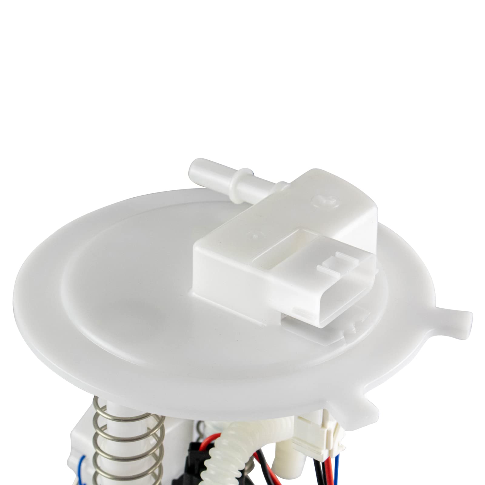 Trq Fuel Pump Module Assembly Compatible With 2007-2012 Nissan Versa